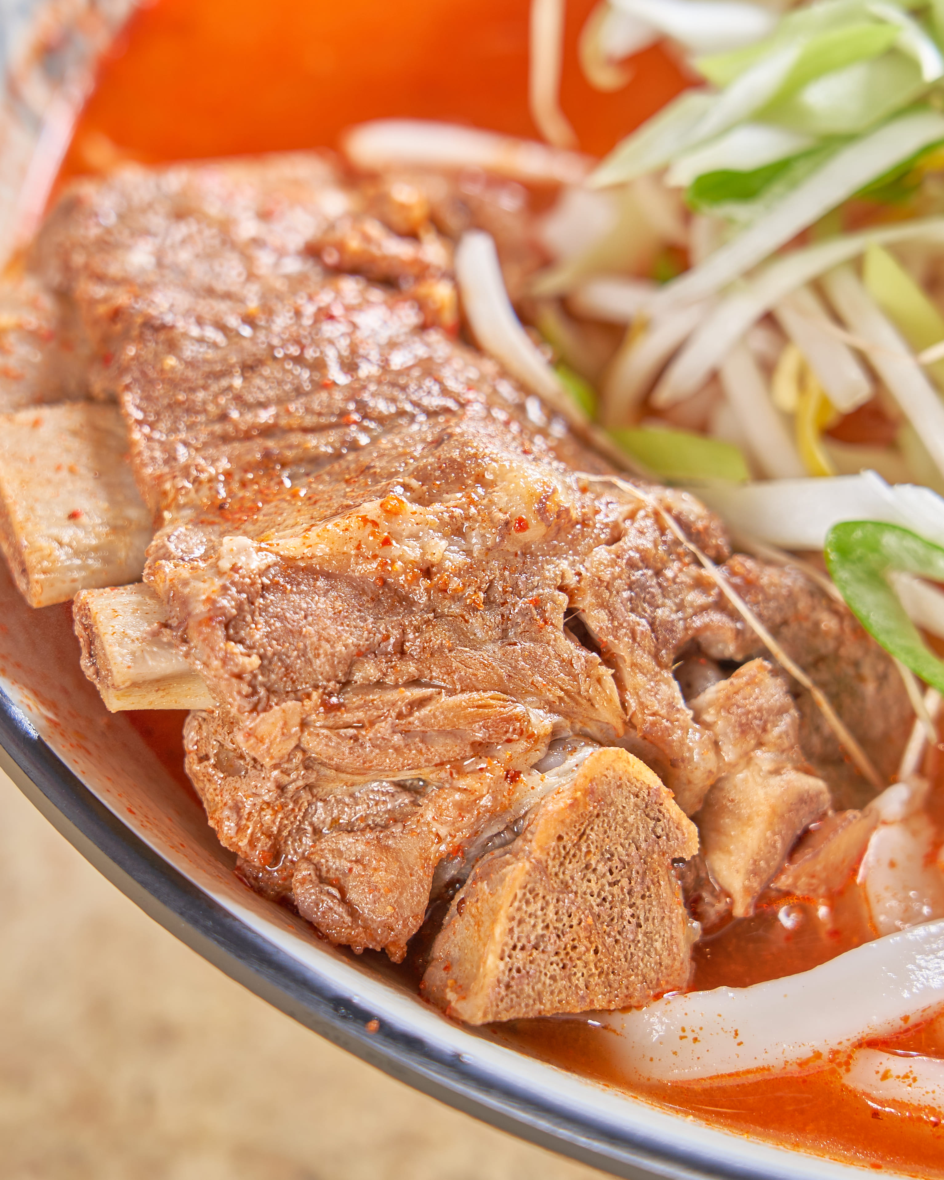 청춘불뼈찜감자탕 화성봉담점