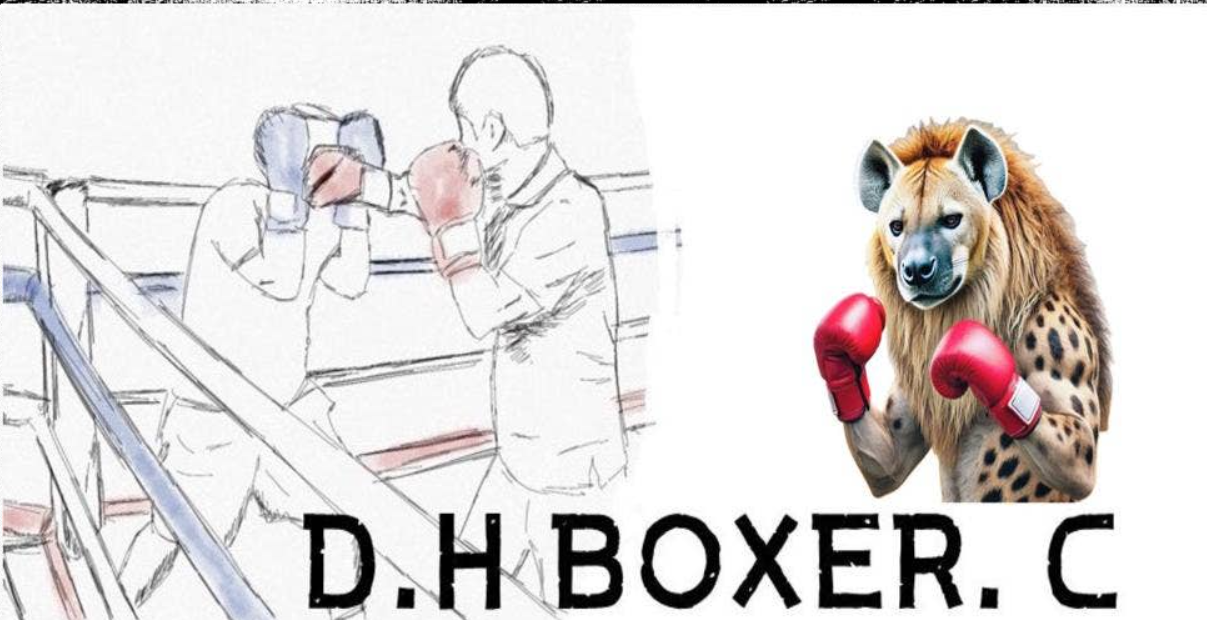 경상남도 창원시 성산구 복싱체육관 동화복싱클럽 내부 모습 3