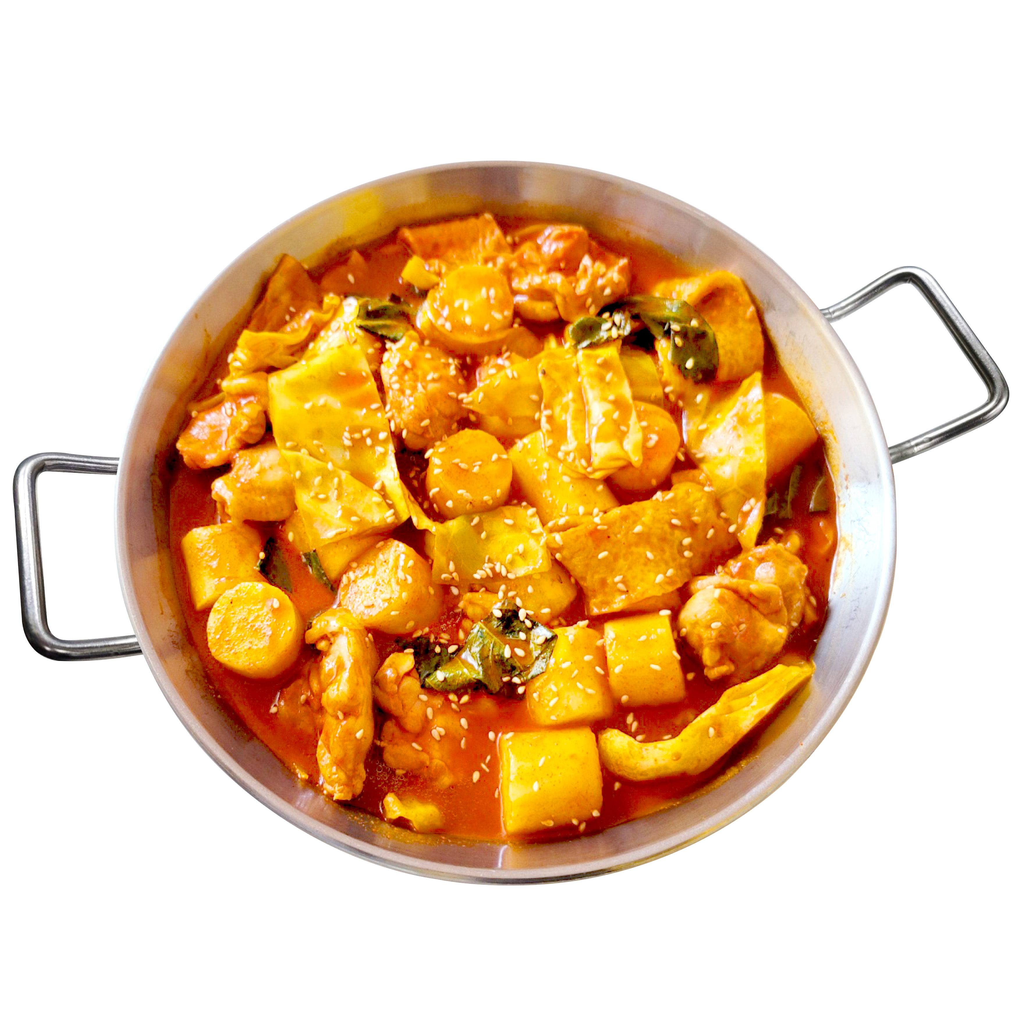 길씨네가래떡볶이 일산마두점