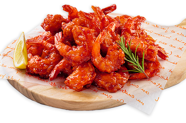 큰통치킨아산용화점