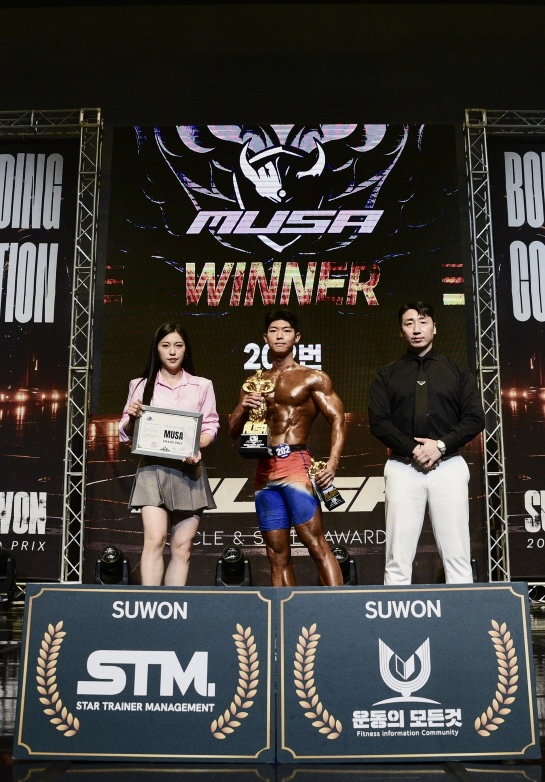 아워피트니스 내방