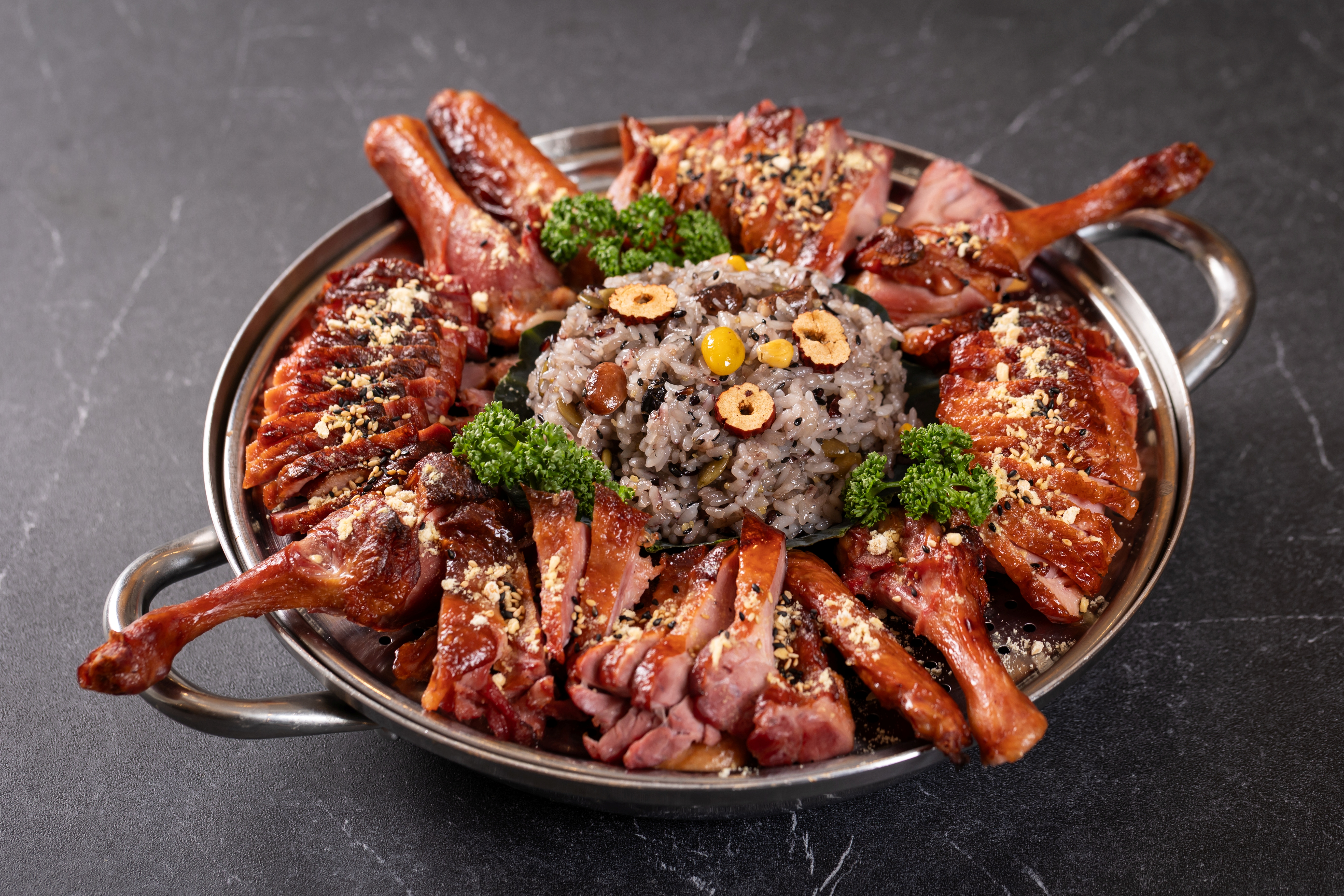 사랑오리
