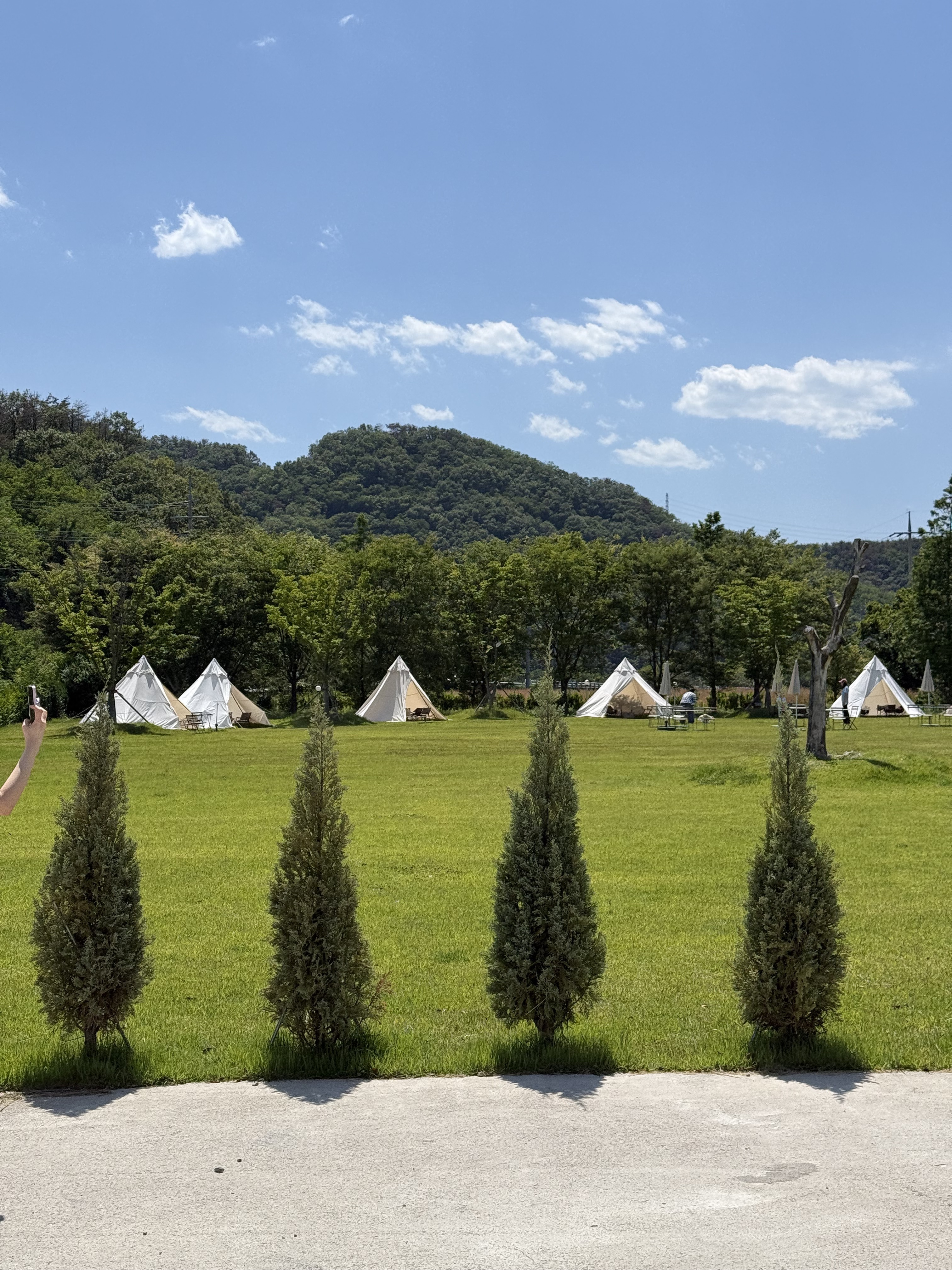 텀즈 경주본점