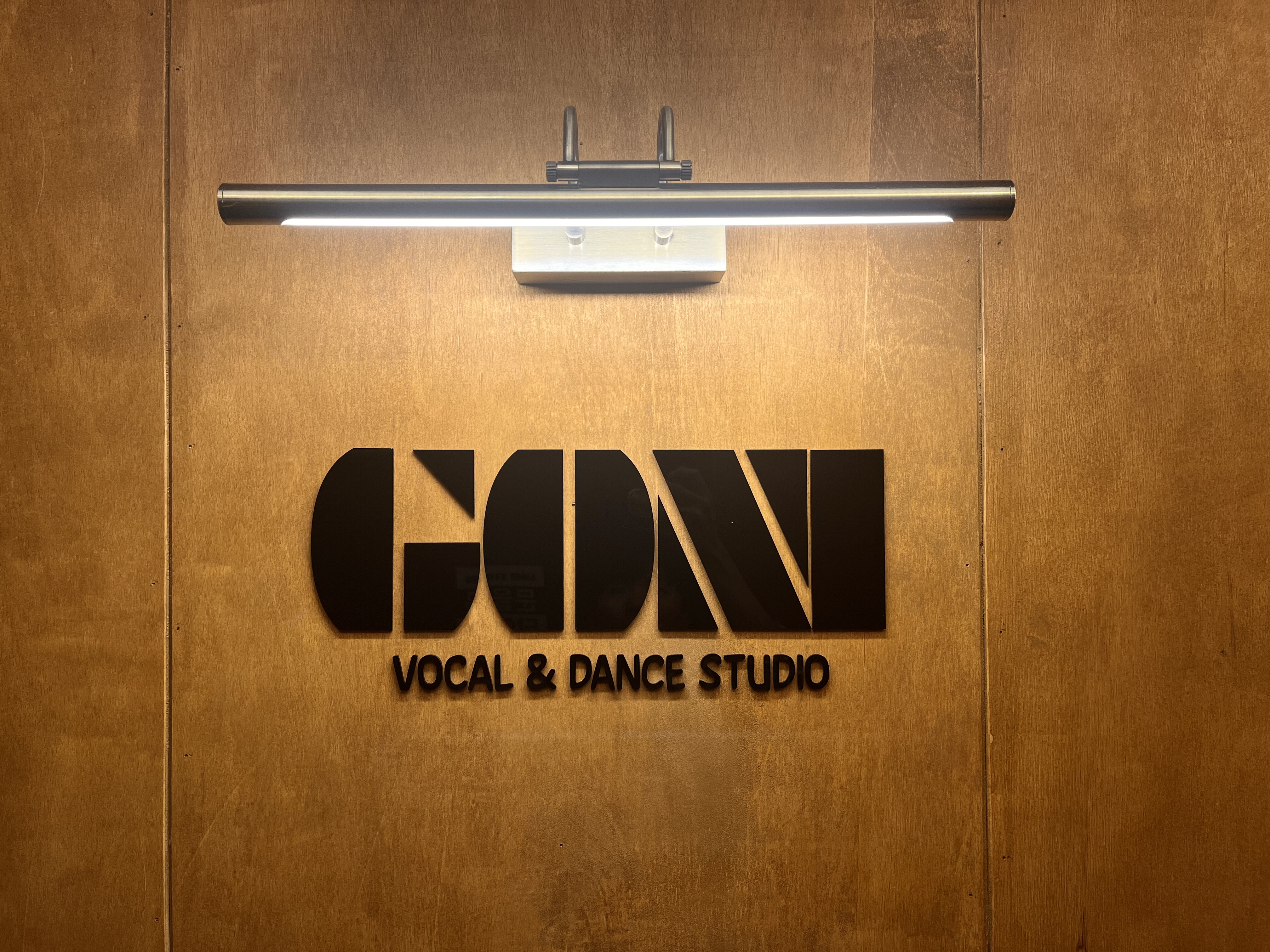 1번째 스튜디오 사진