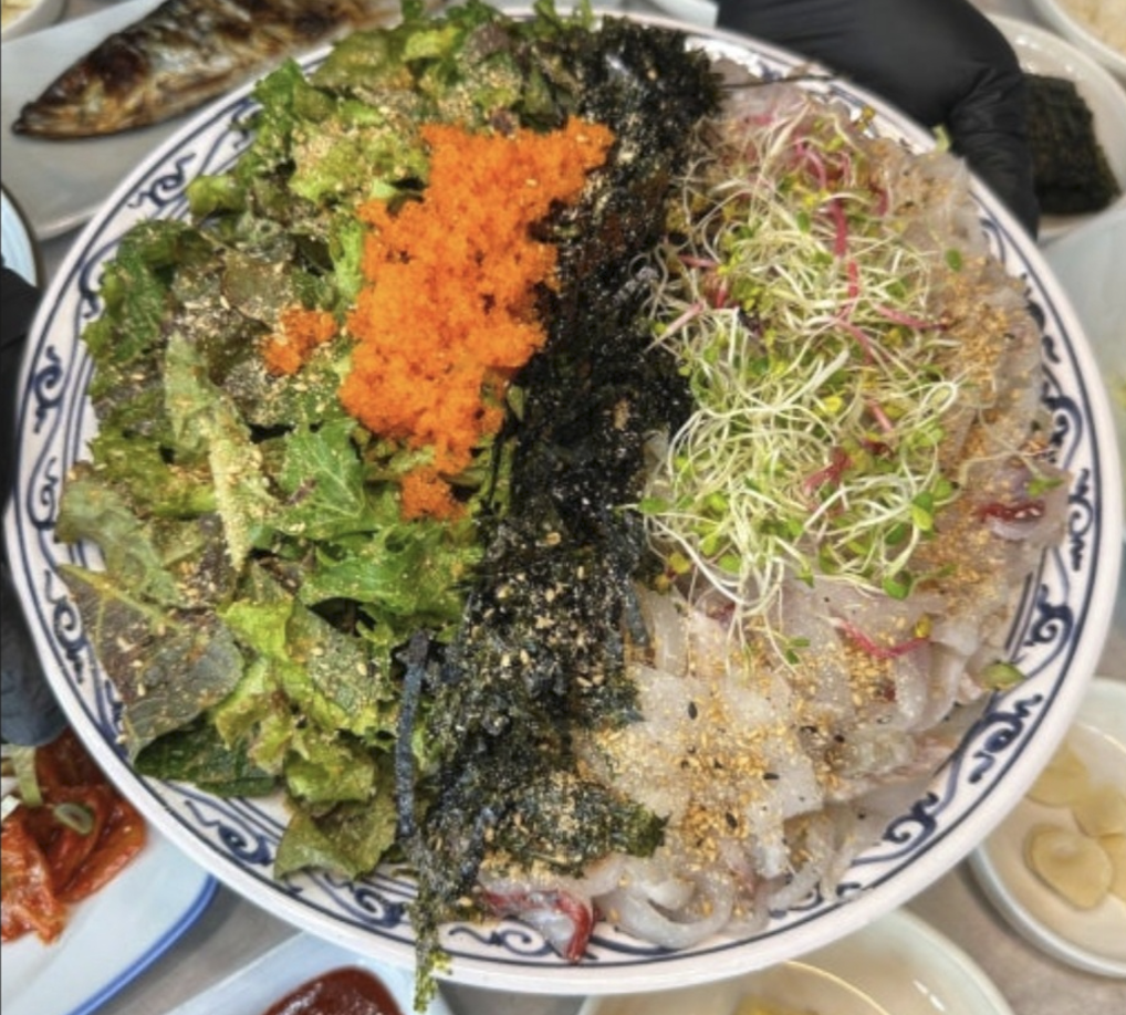 자매수산