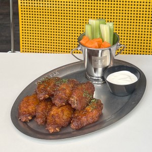 치킨윙