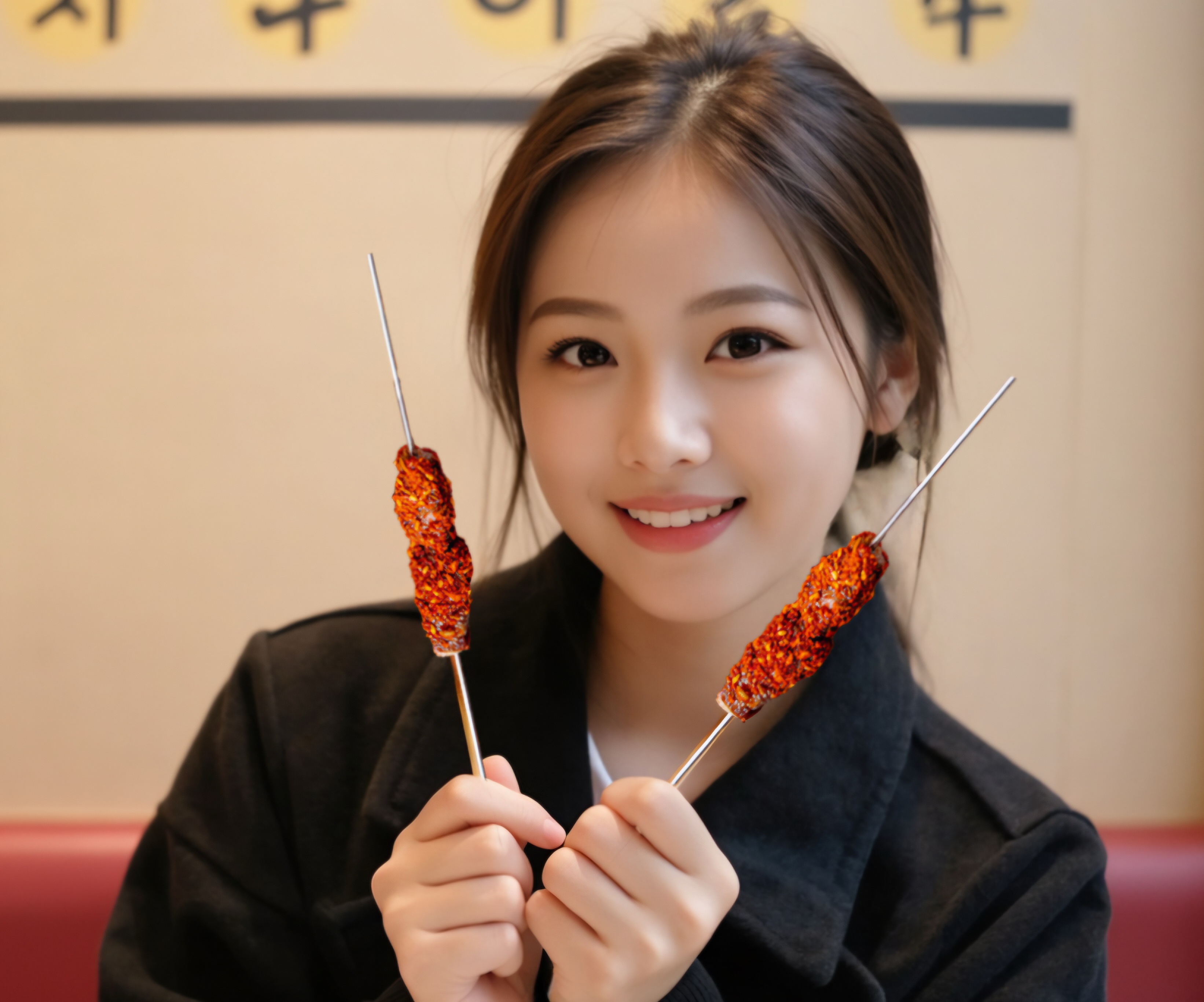양꼬치소년 광명사거리역본점