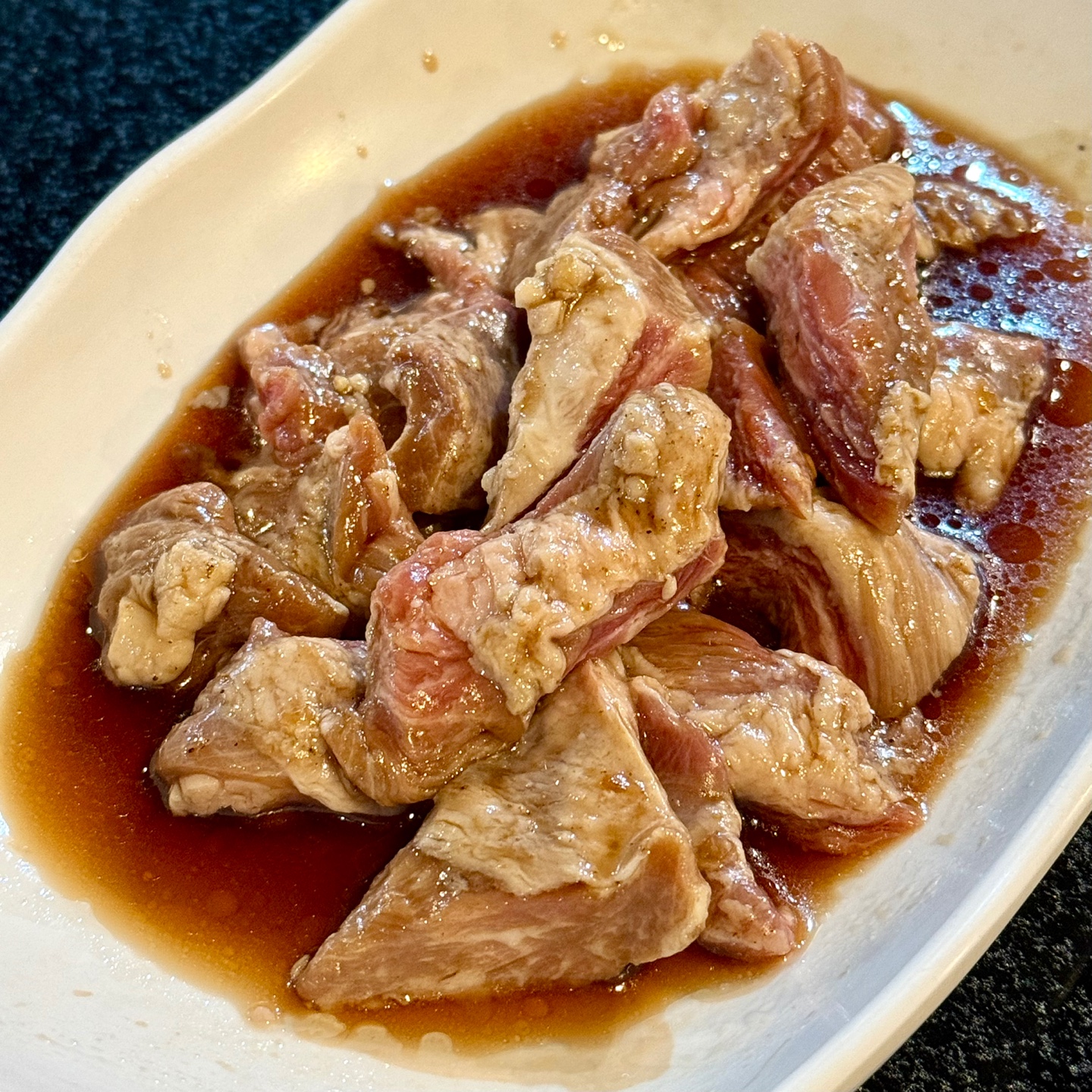 아침목장정육식당