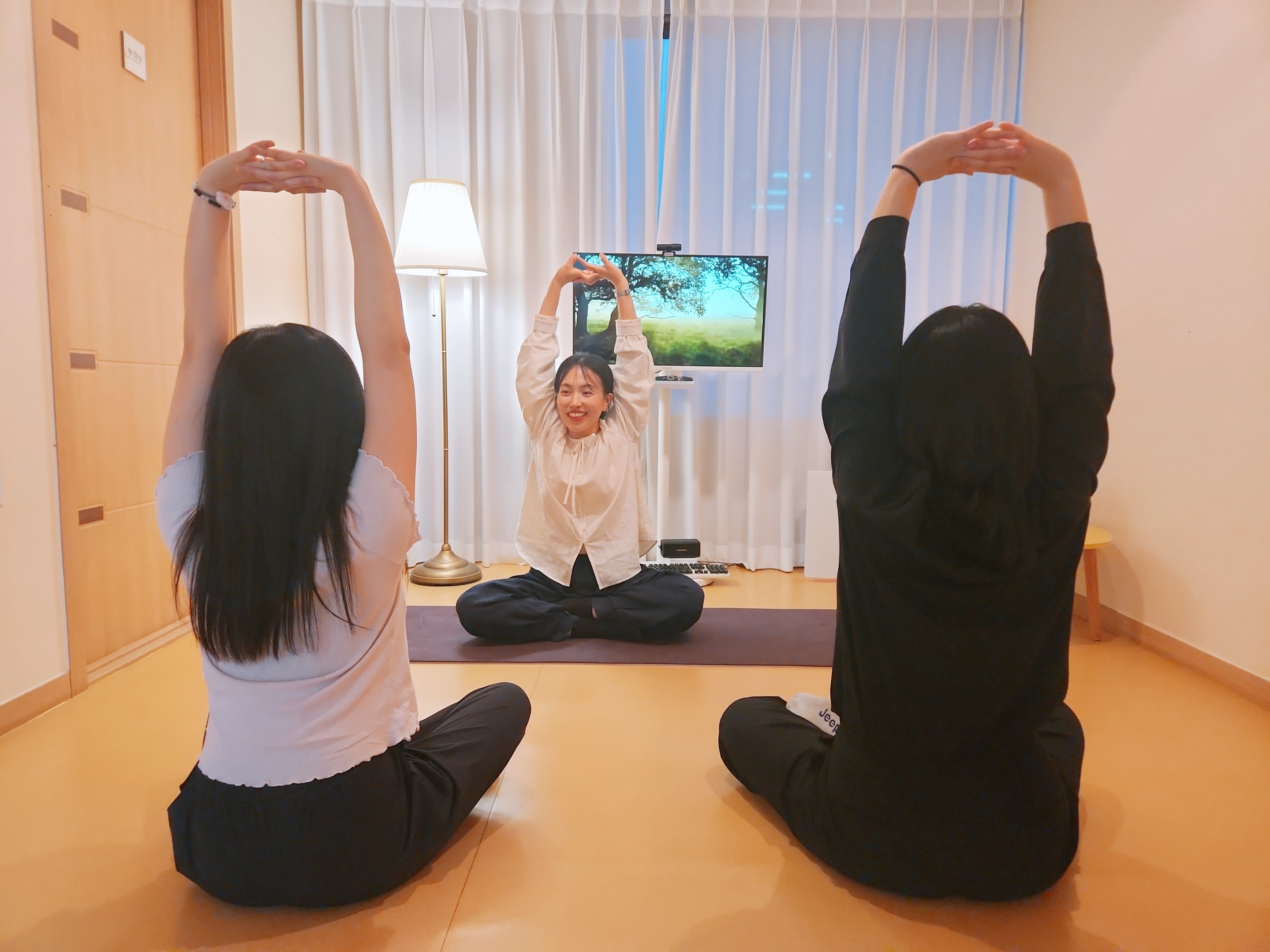 브레인트레이닝센터 광화문점 대표 이미지