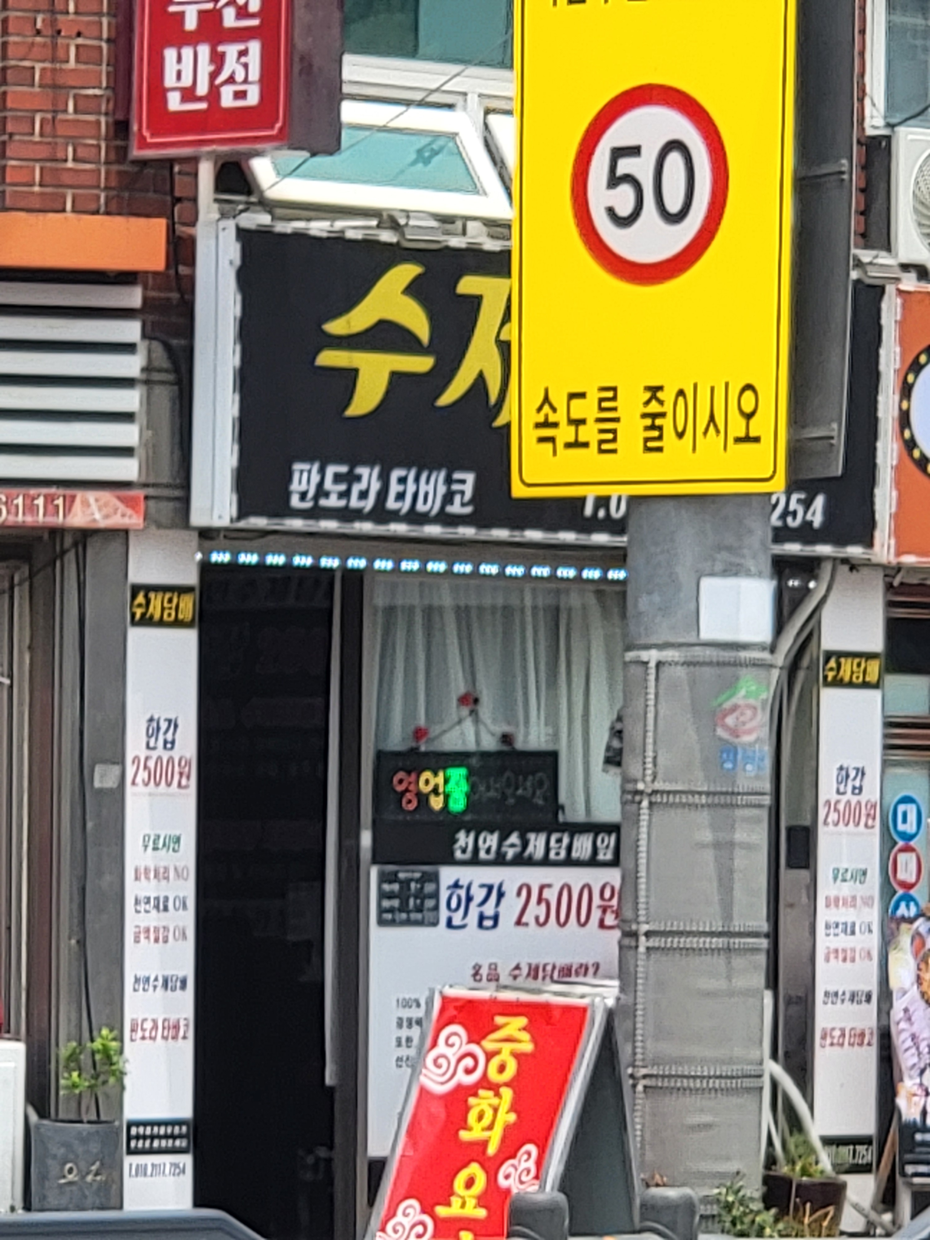 판도라타바코