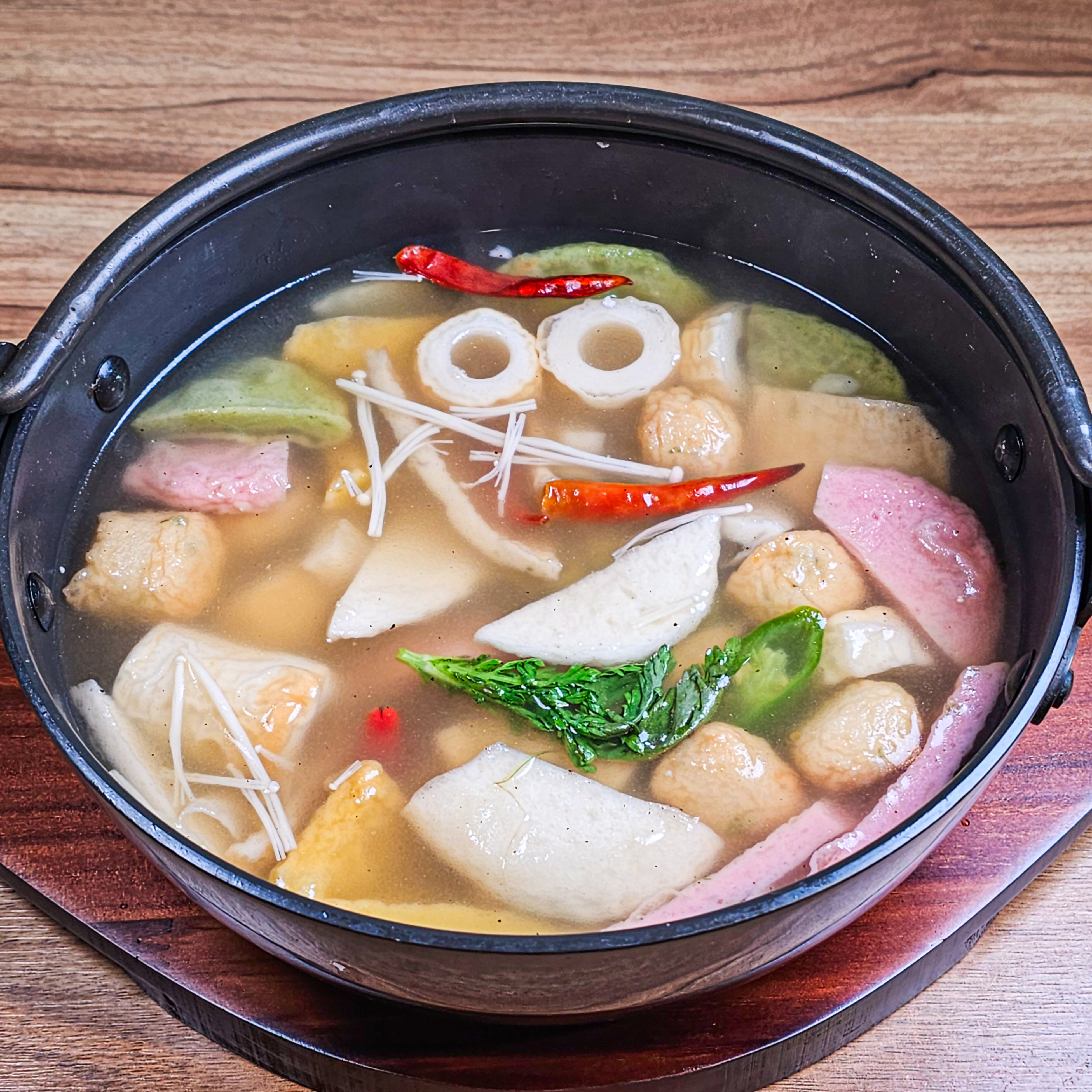 써니즉석떡볶이 서여의도점