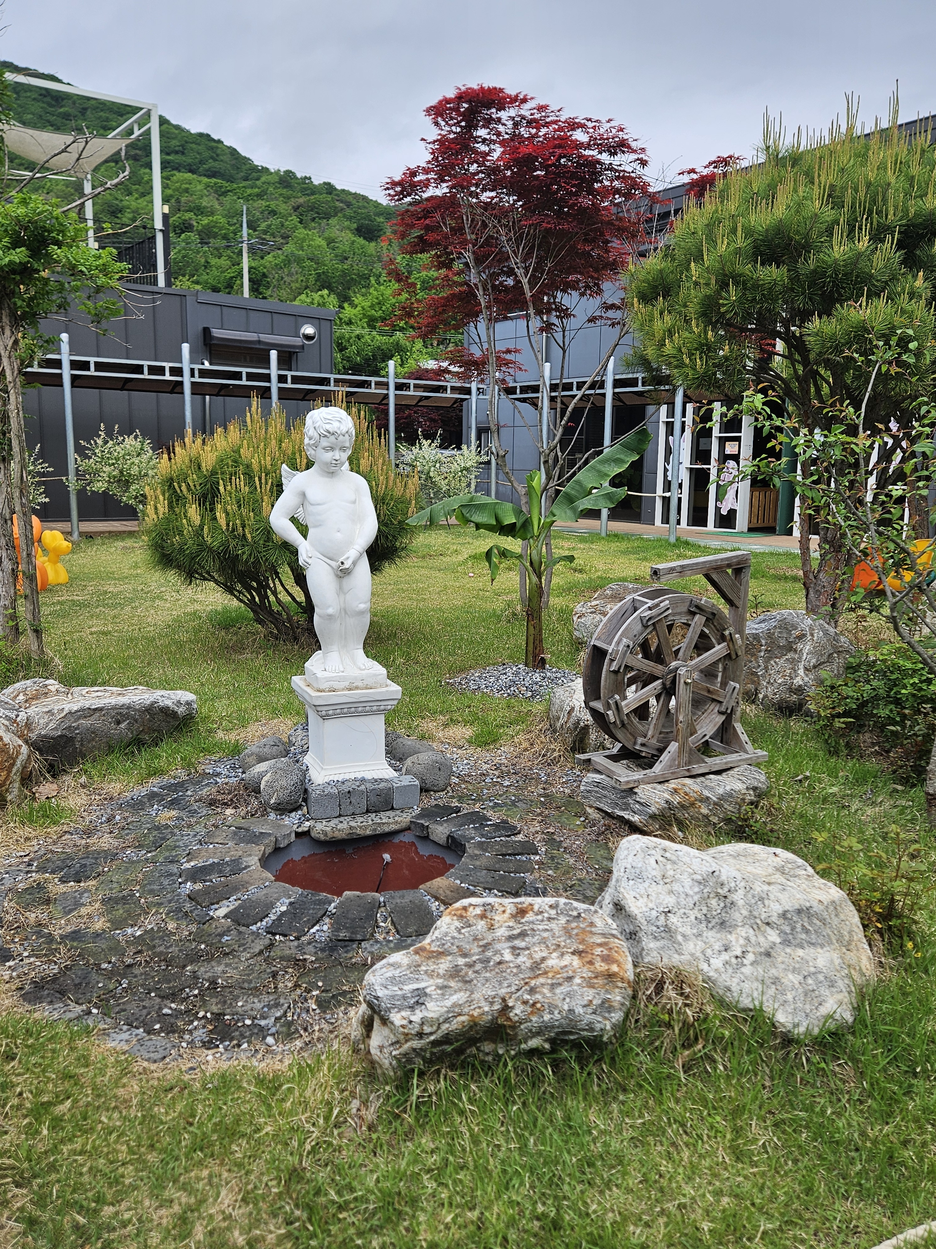명장시대 베이커리 대표 이미지