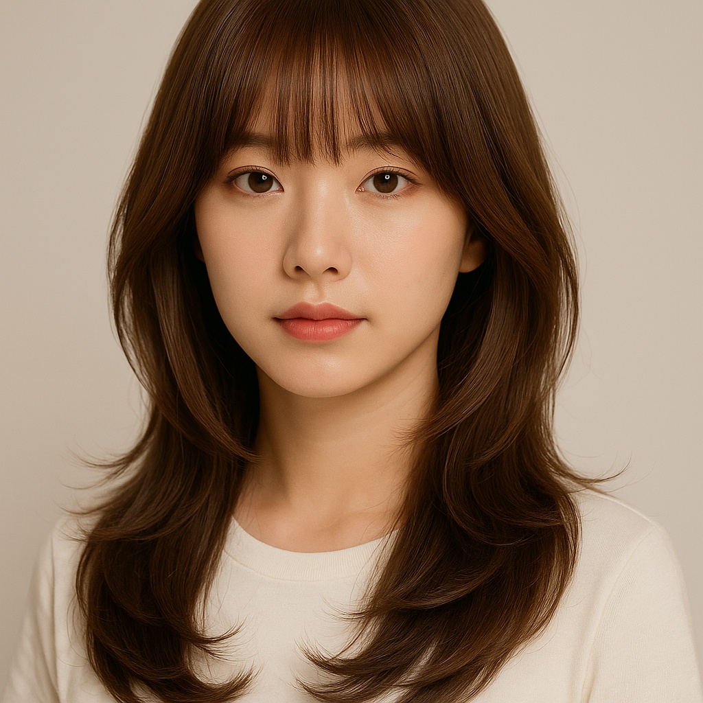 헤어휴
