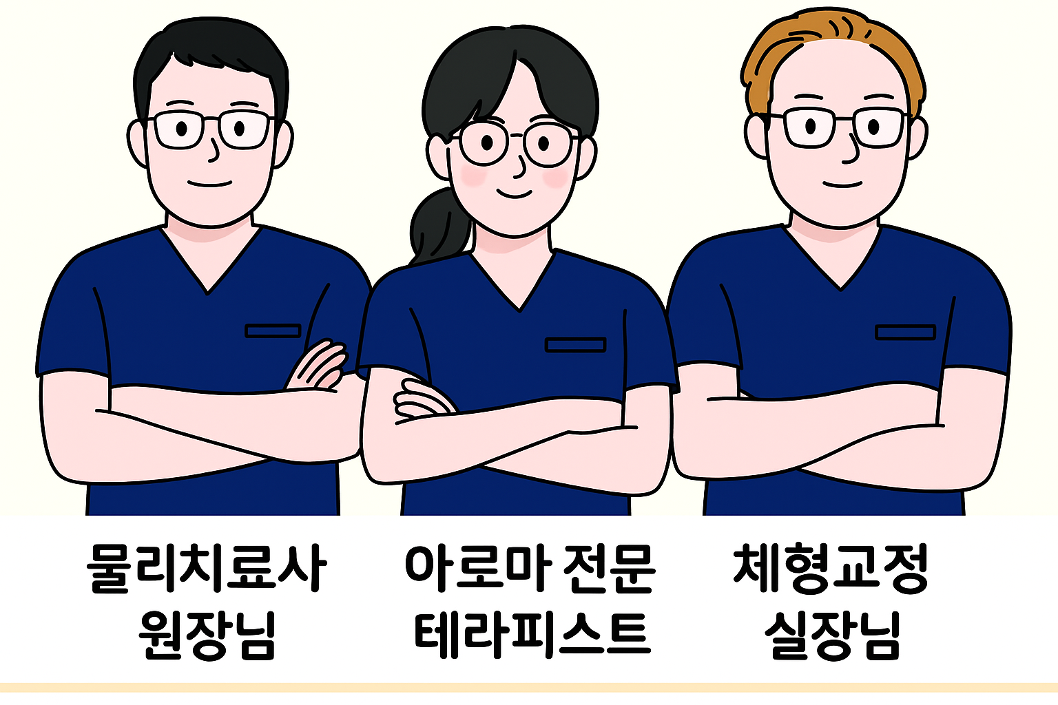 바른자세 체형교정 마사지 대구 수성점