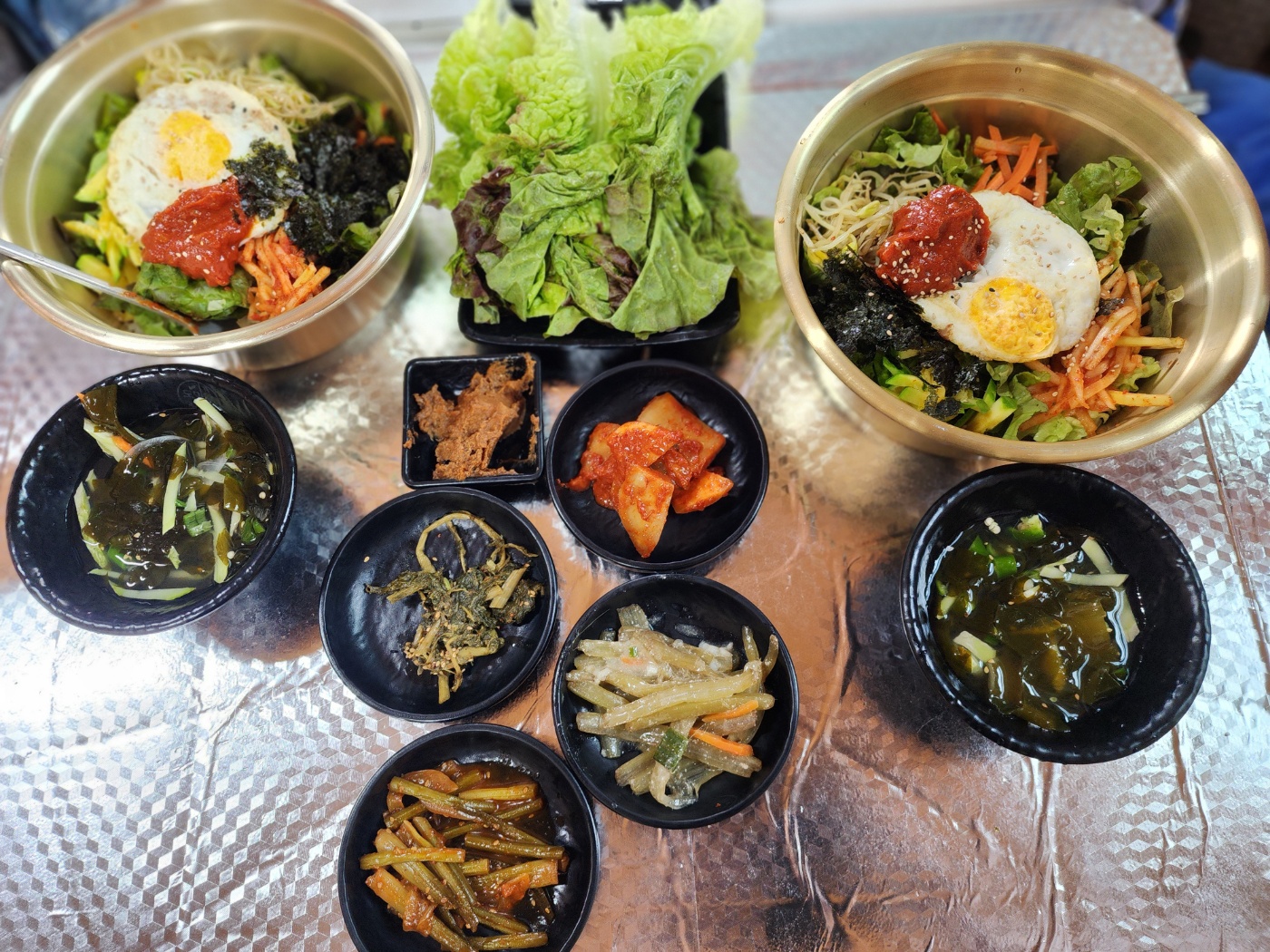 자연인의 힐링쉼터 대표 이미지