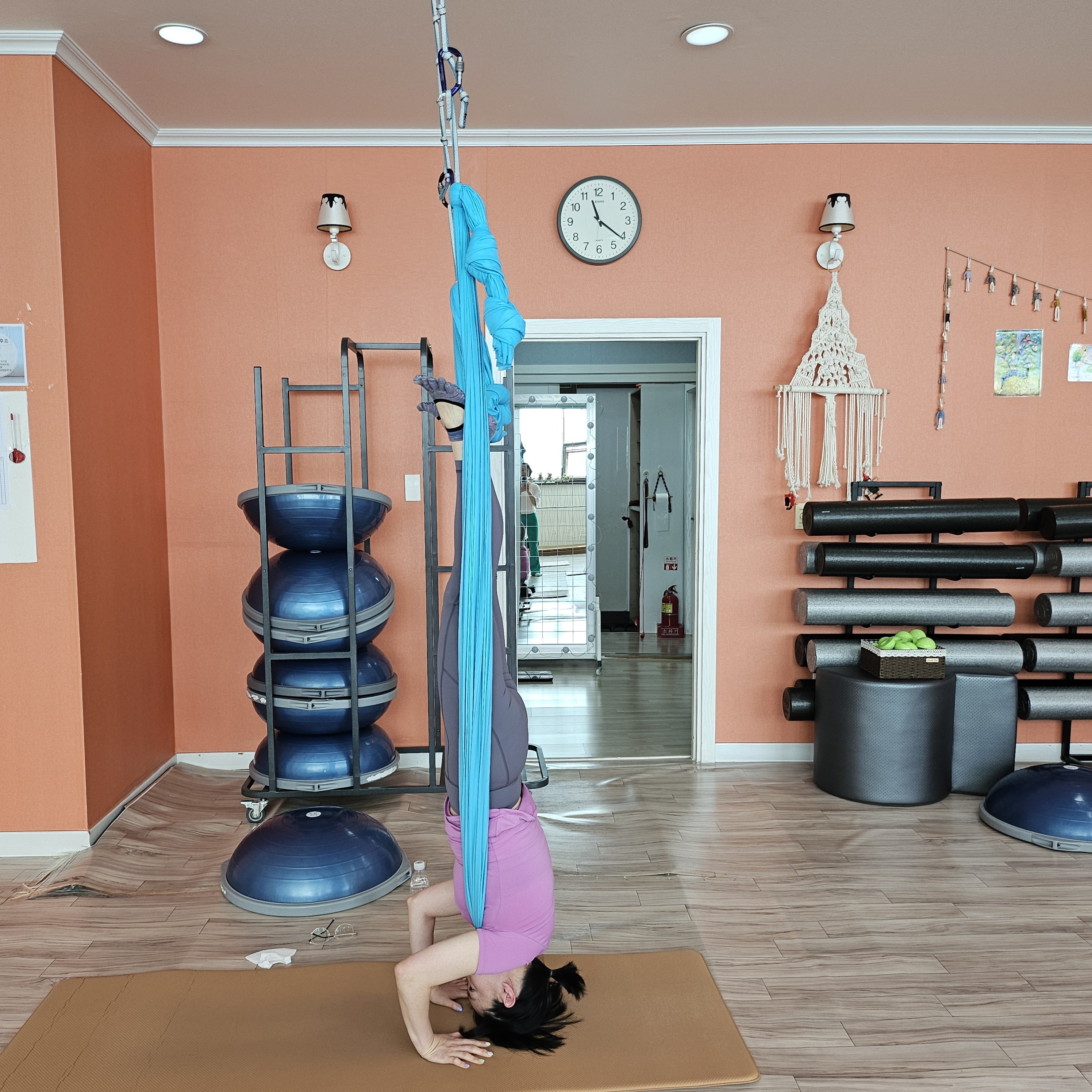 패밀리요가 대표 이미지