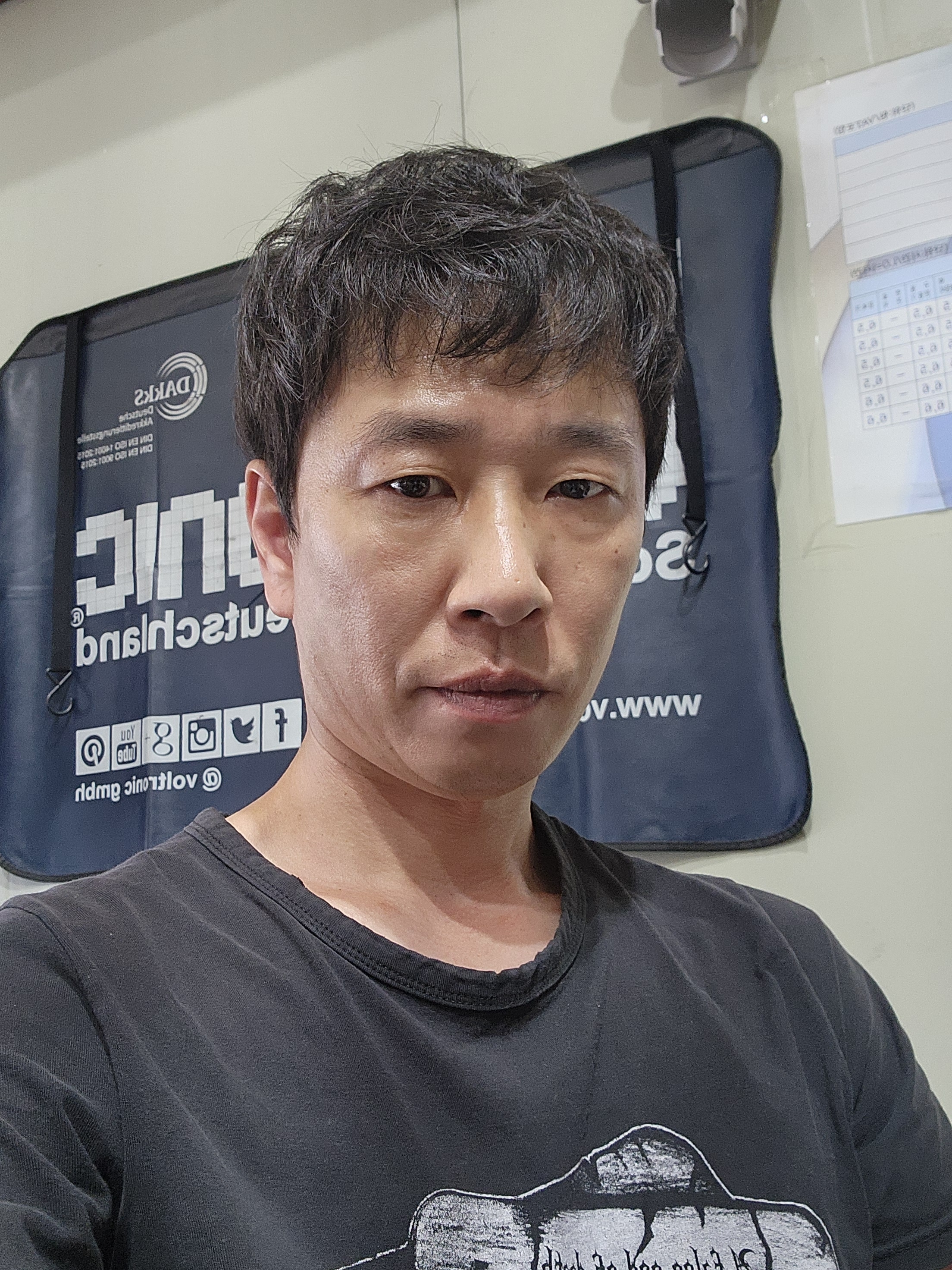 바른정비