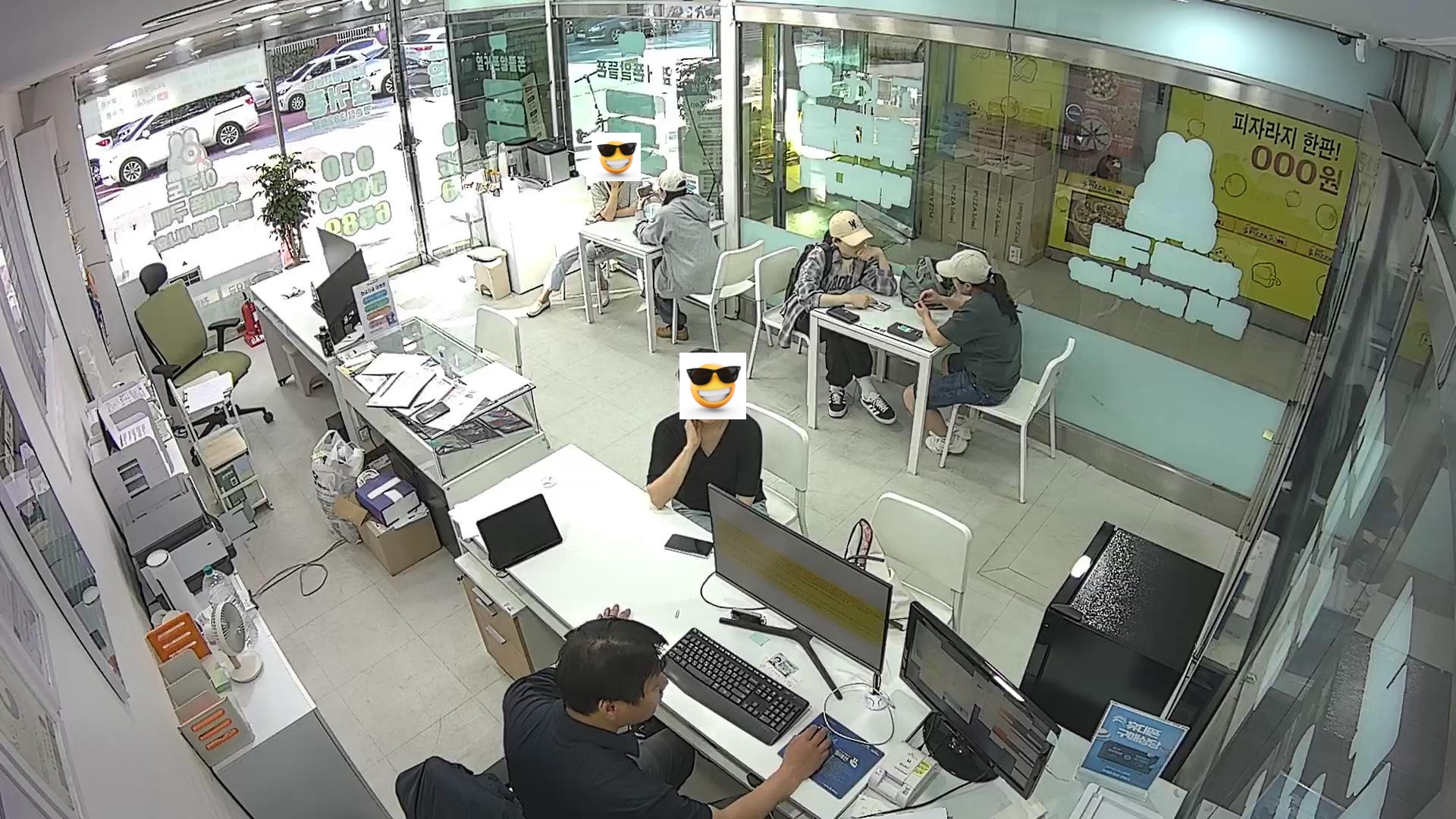 휴대폰성지 옆커폰 평촌점
