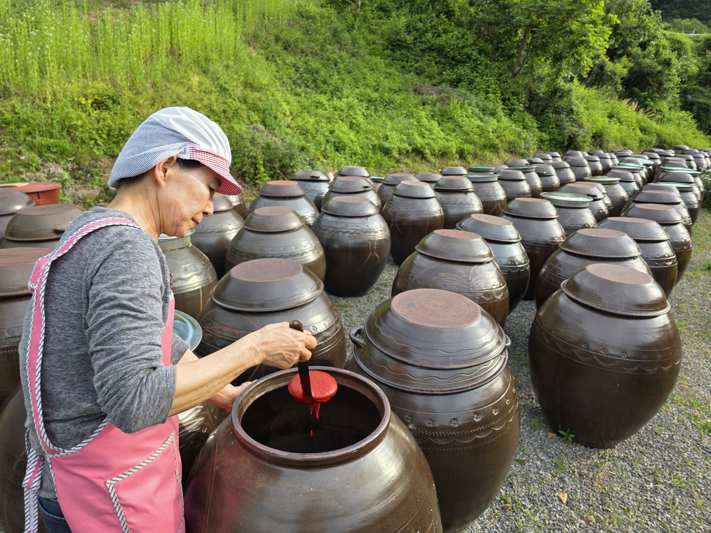 약선식당어래정