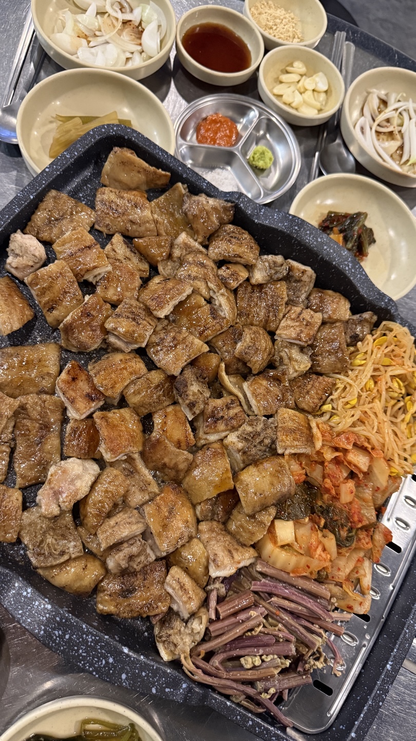 신의안주오돌뼈