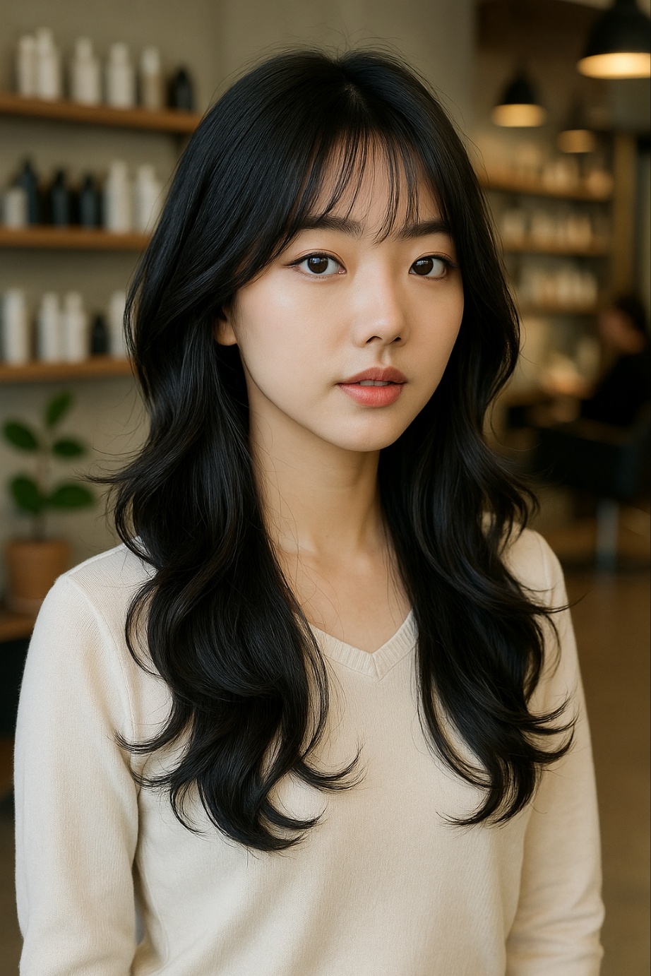 헤어휴