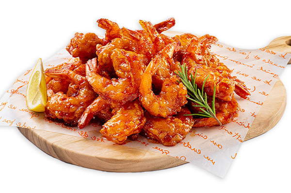 큰통치킨