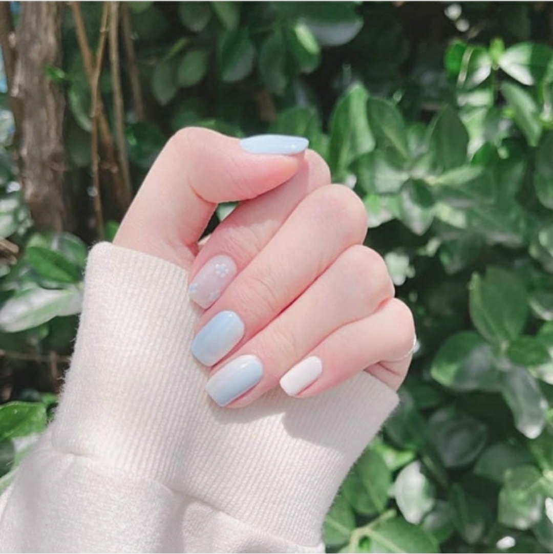 젤리네일 대표 이미지