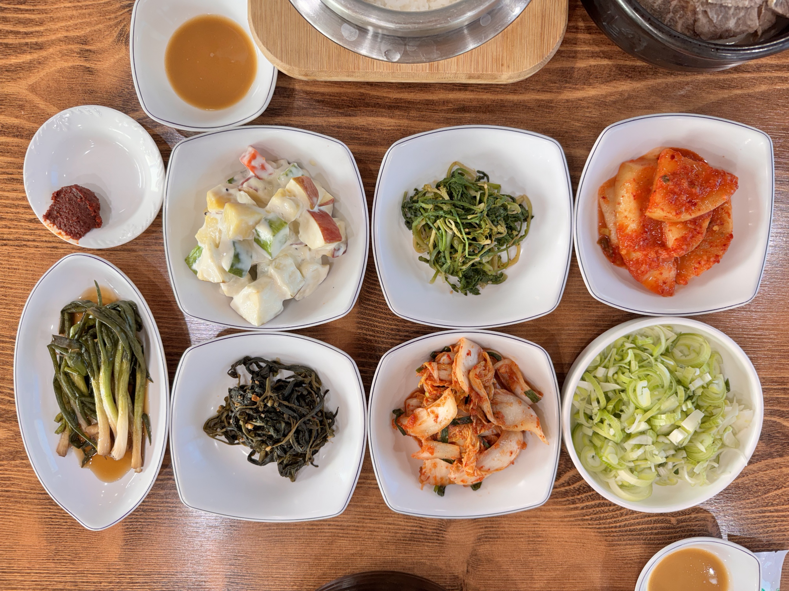우리식당