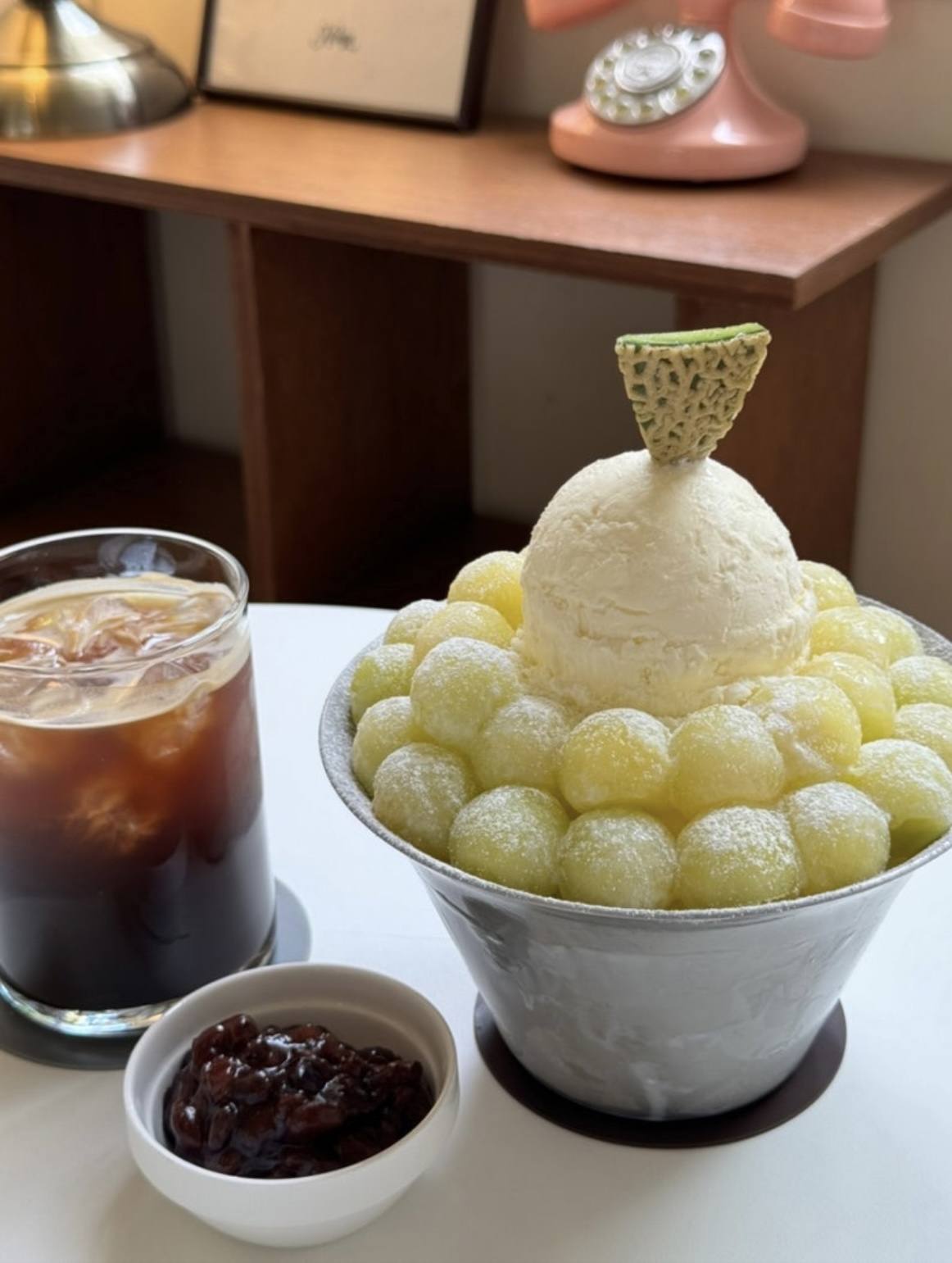 홍스커피