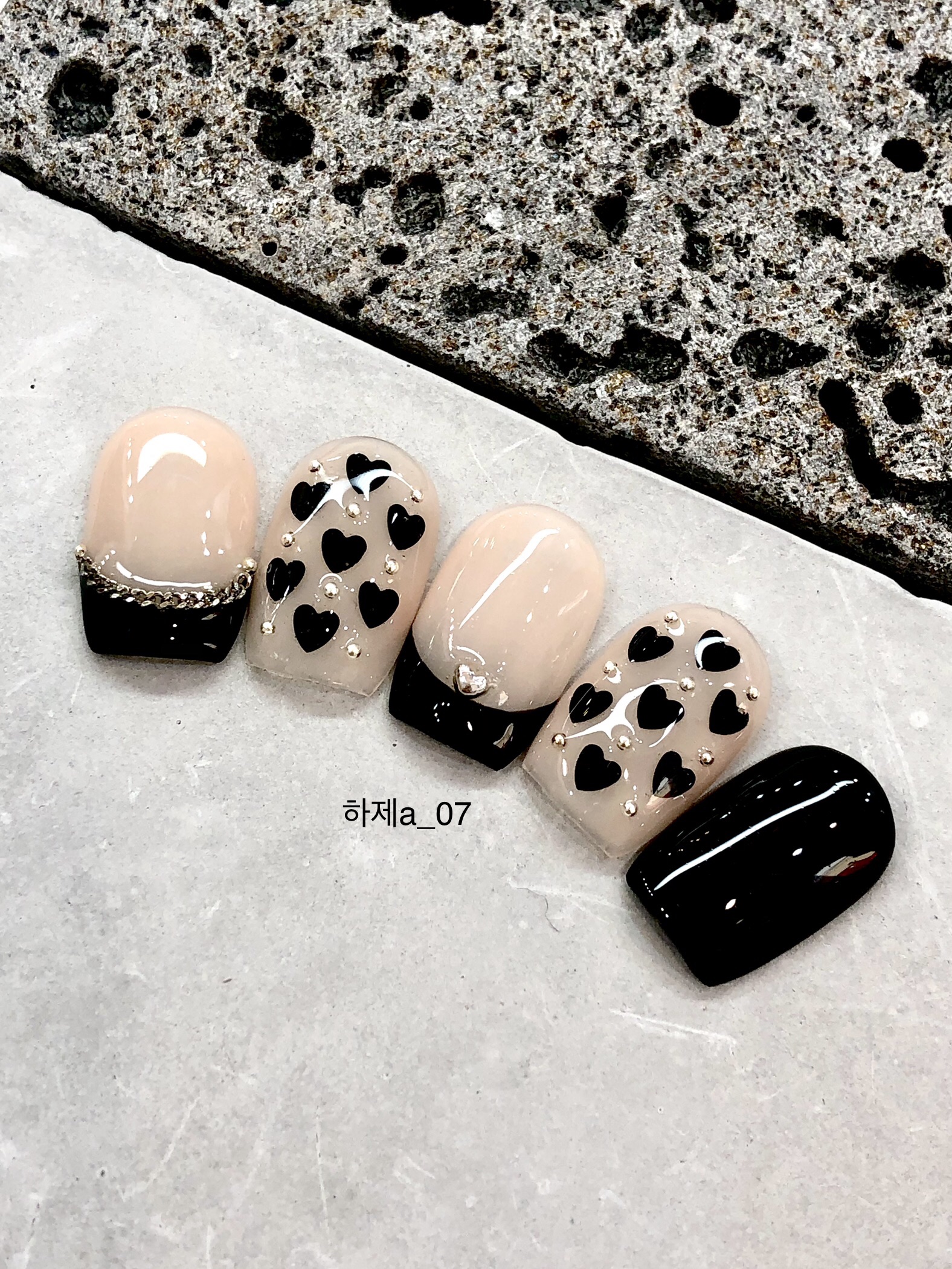 하제네일 하제타로 대표 이미지