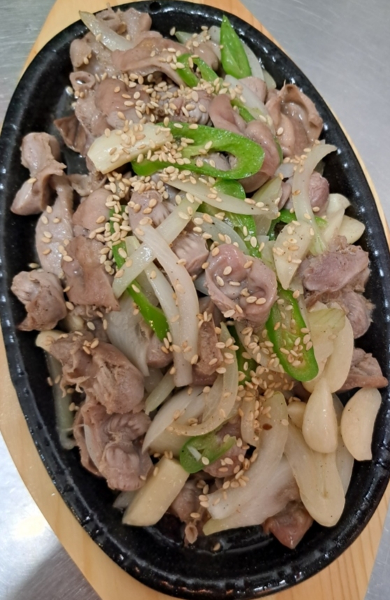 청춘포차