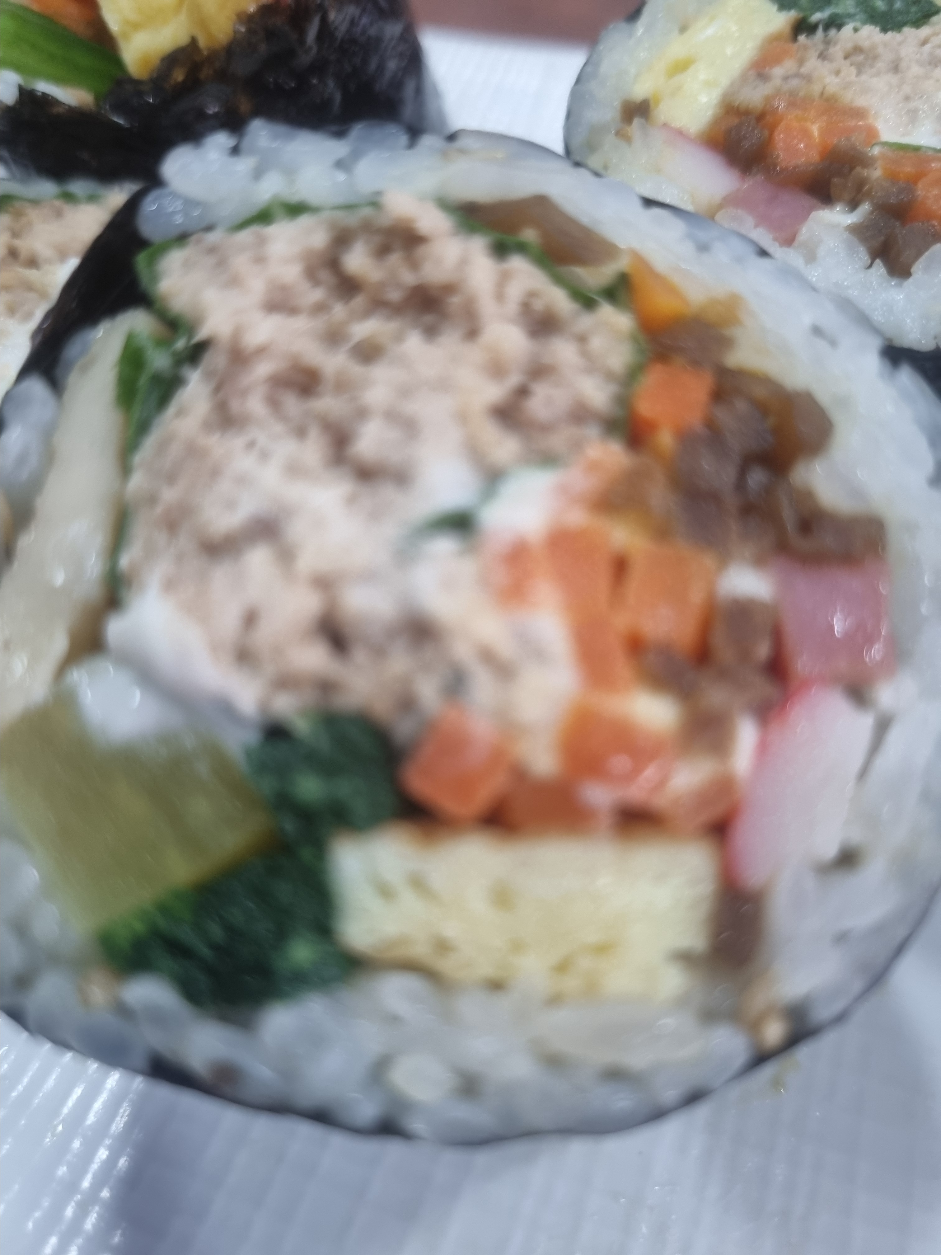 혜혜재김밥