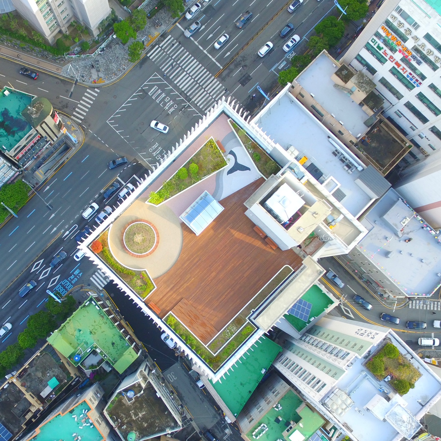 과사람 사직센터