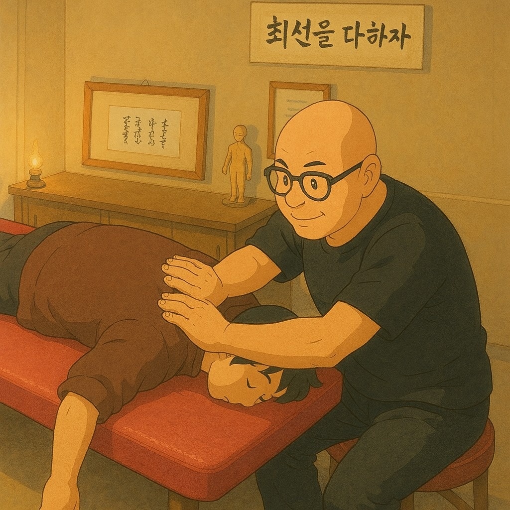 큰나무마사지 photo 2