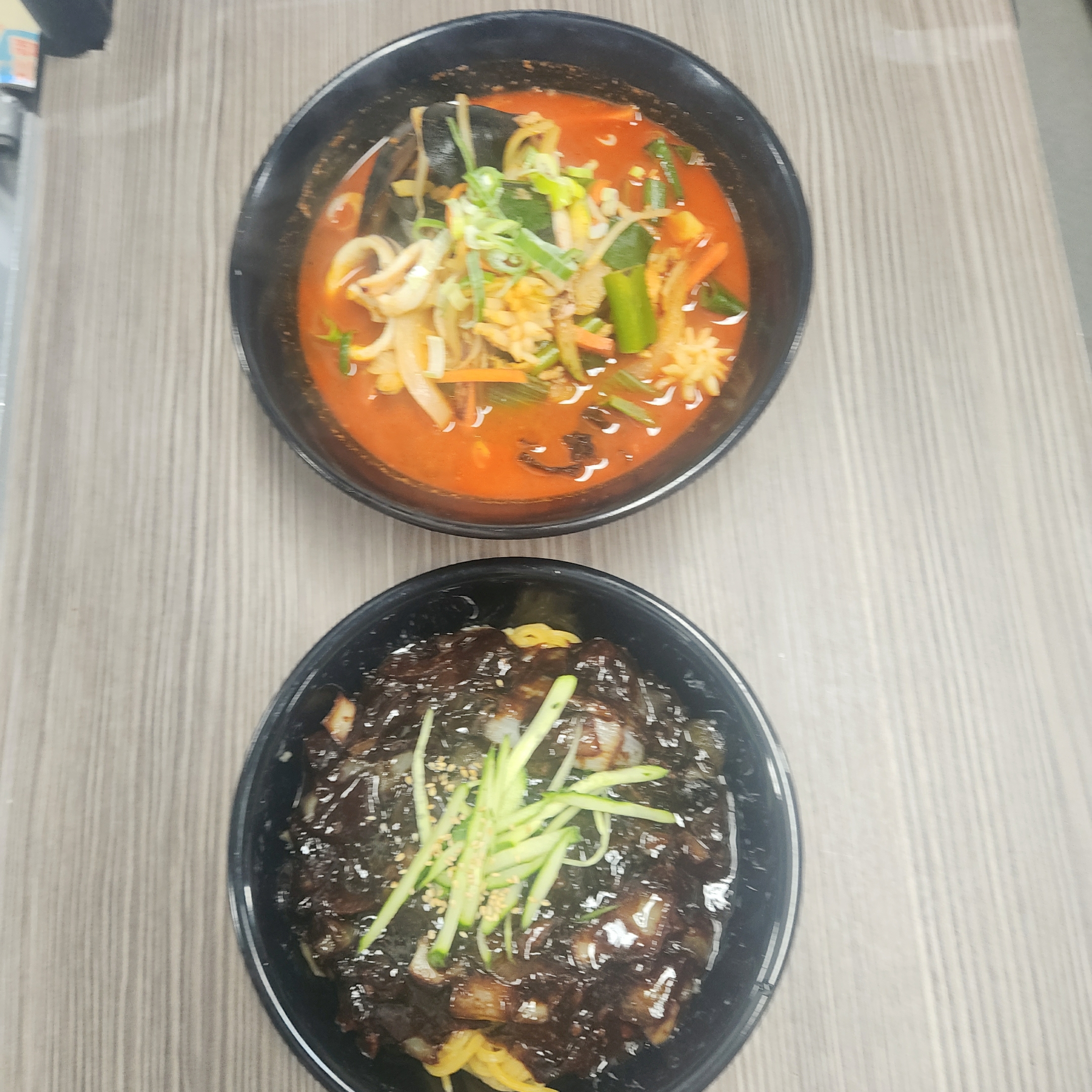 나비정원중식당 함평본점 설명사진