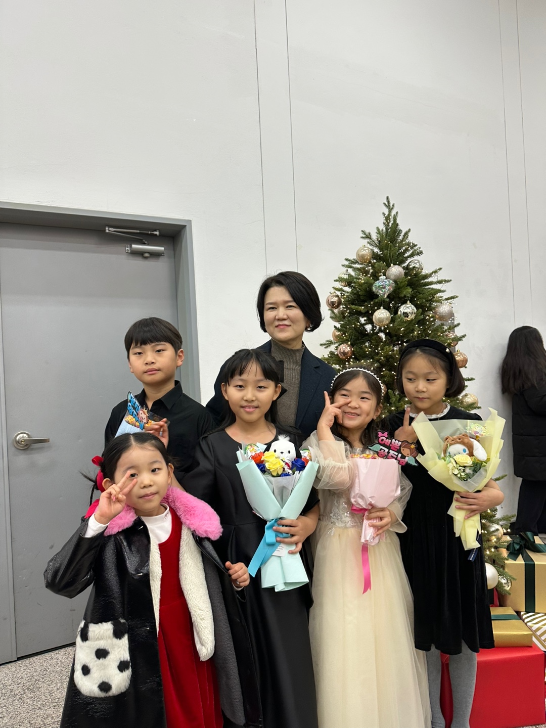 박은주음악학원