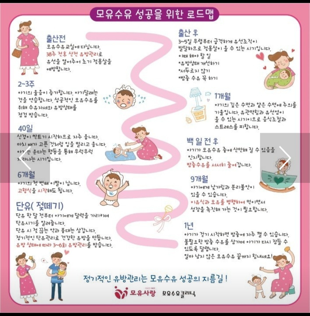 모유사랑 서울방문센터송파점