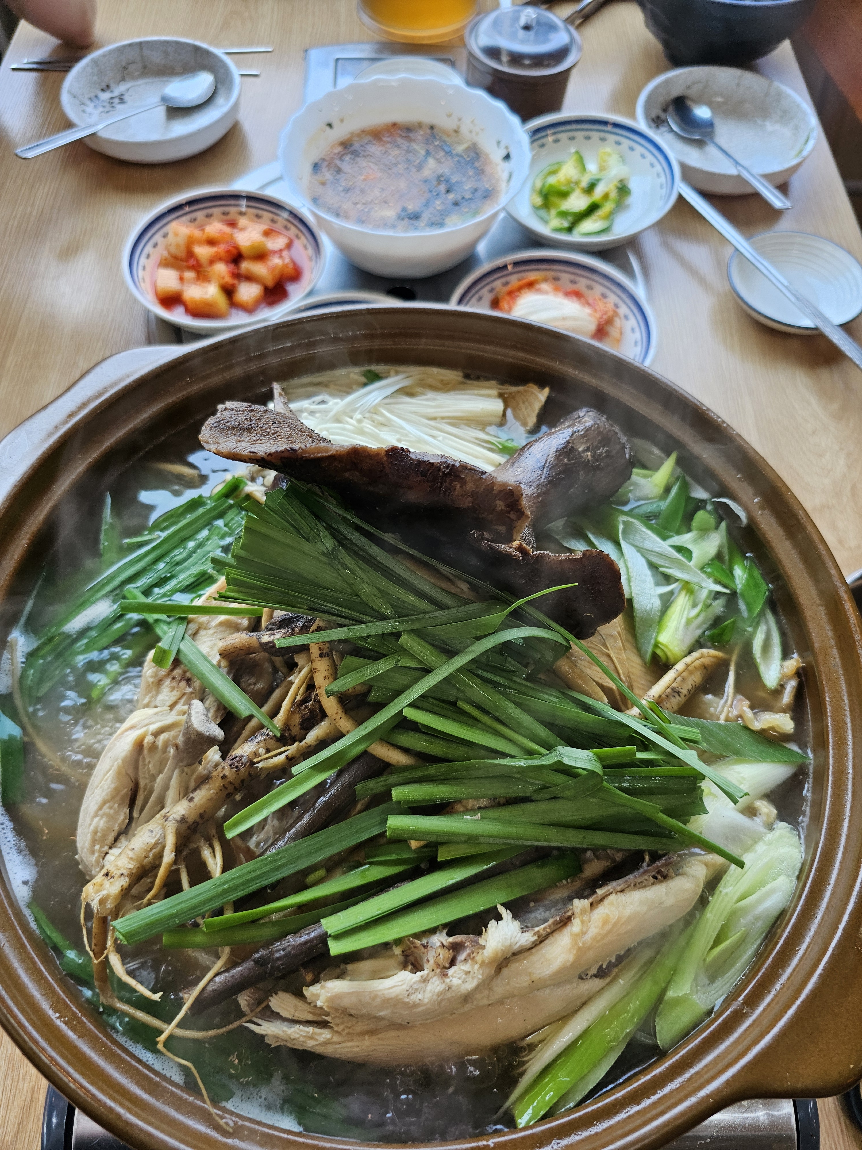 옥길장터식당 대표 이미지
