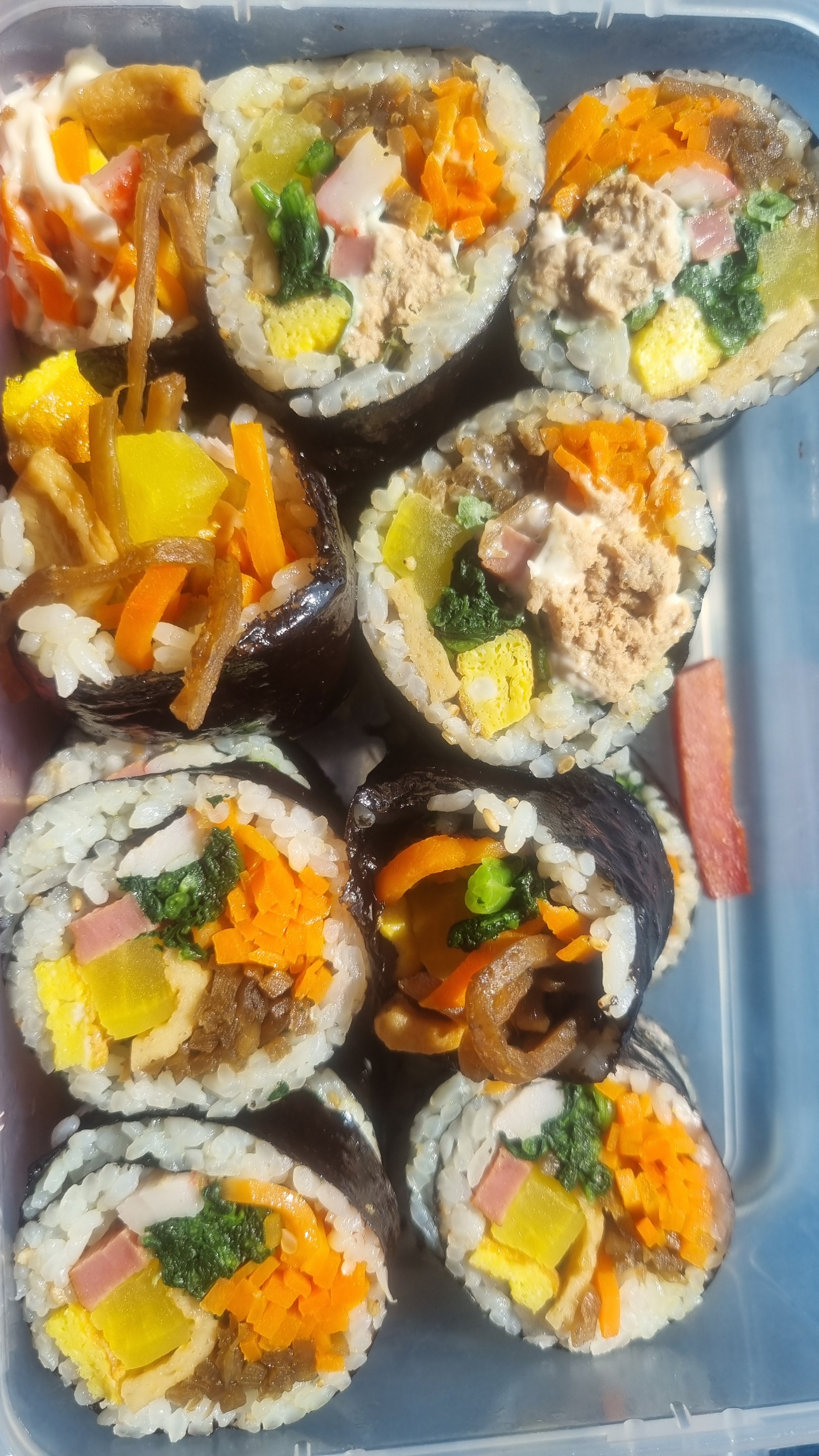 혜혜재김밥
