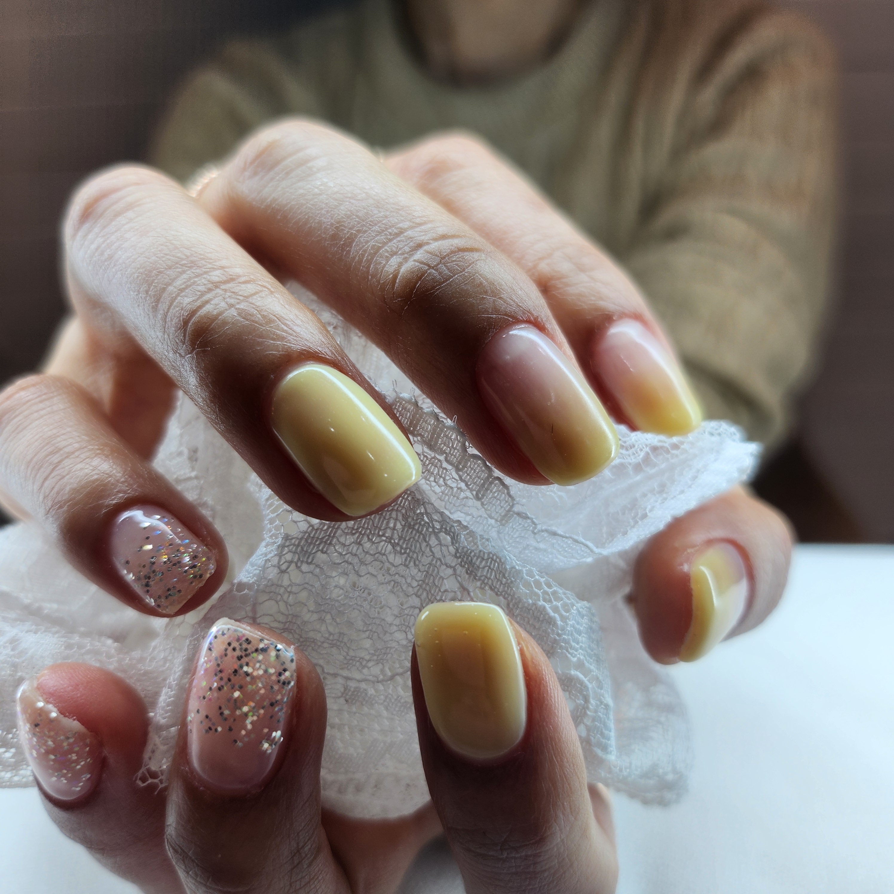 더예쁜네일 대표 이미지