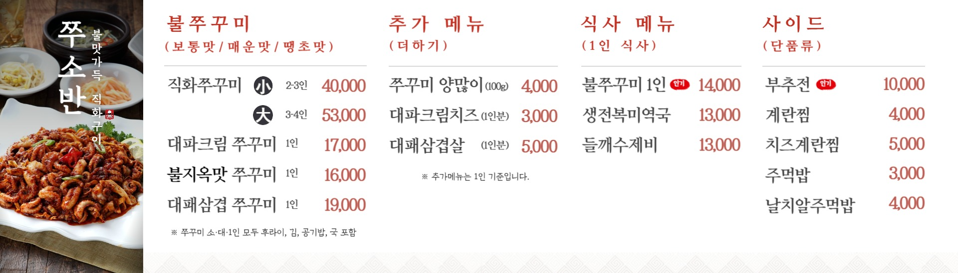 쭈소반