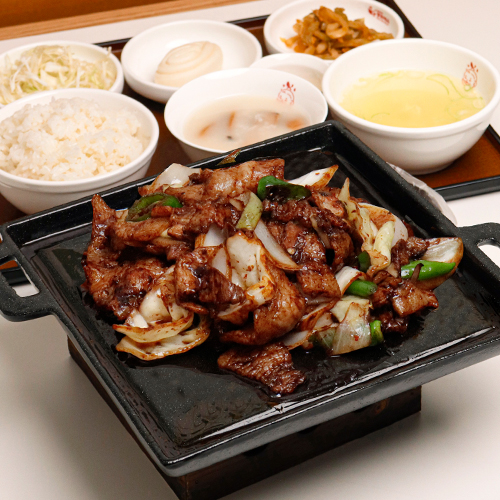 김주방장중화제육 사진 2