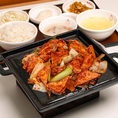 김주방장중화제육