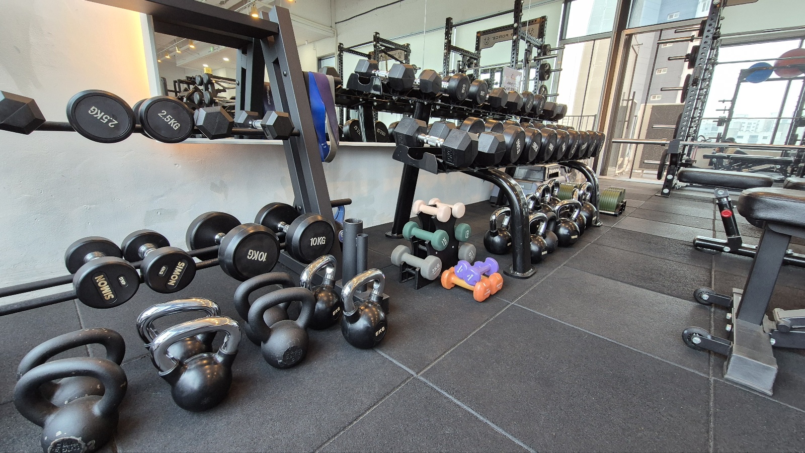 핏앤랑 용현점 대표 이미지