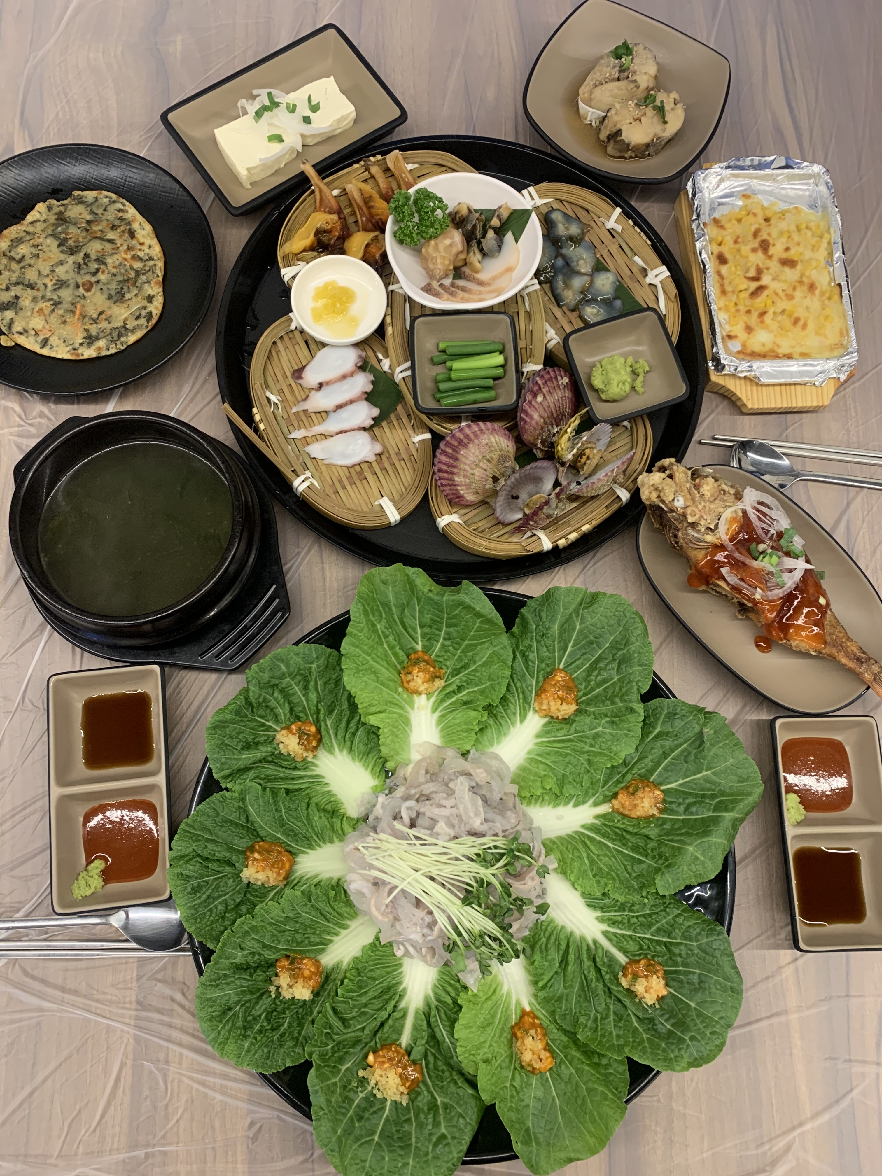 진수산
