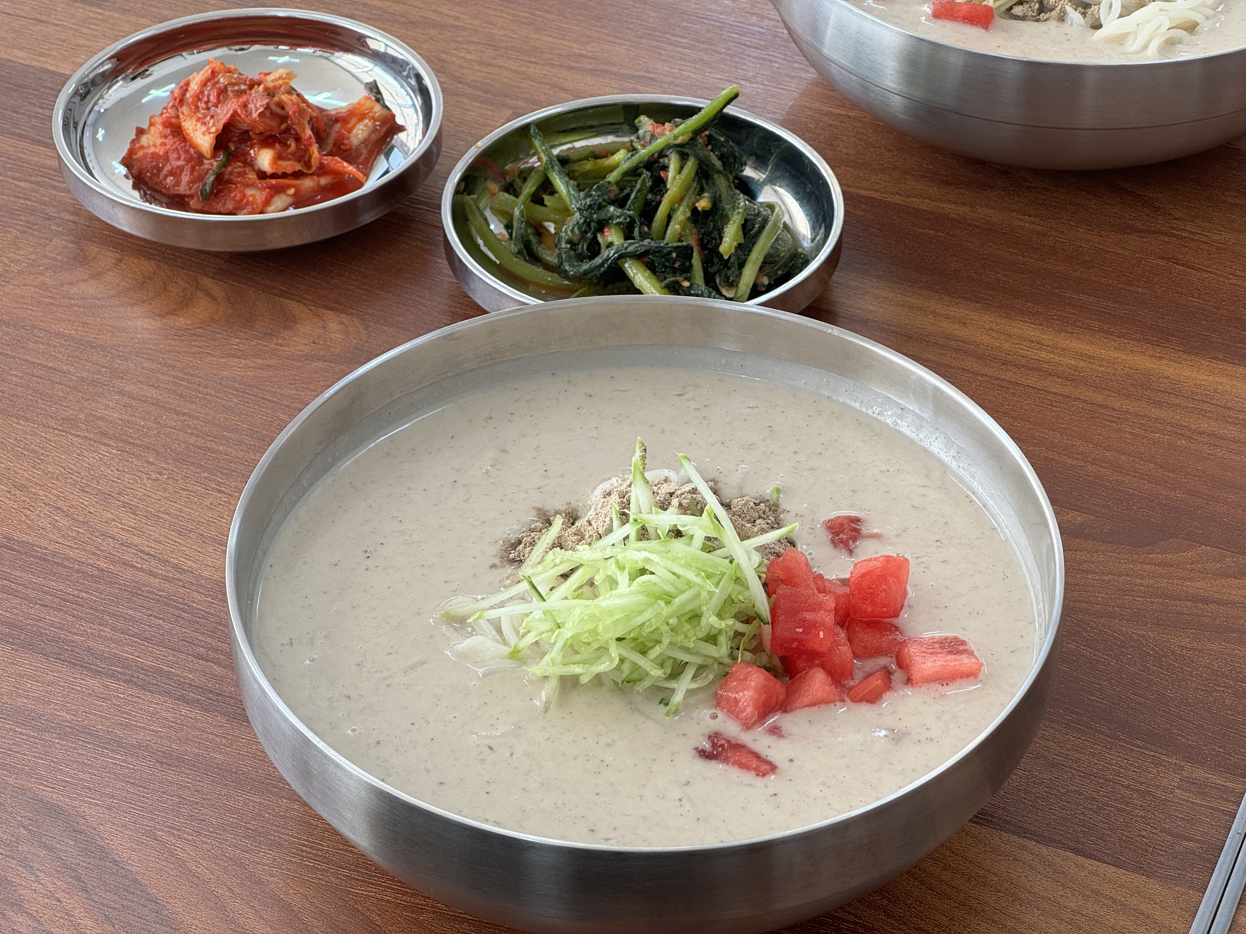 콩닭콩닭 설명사진