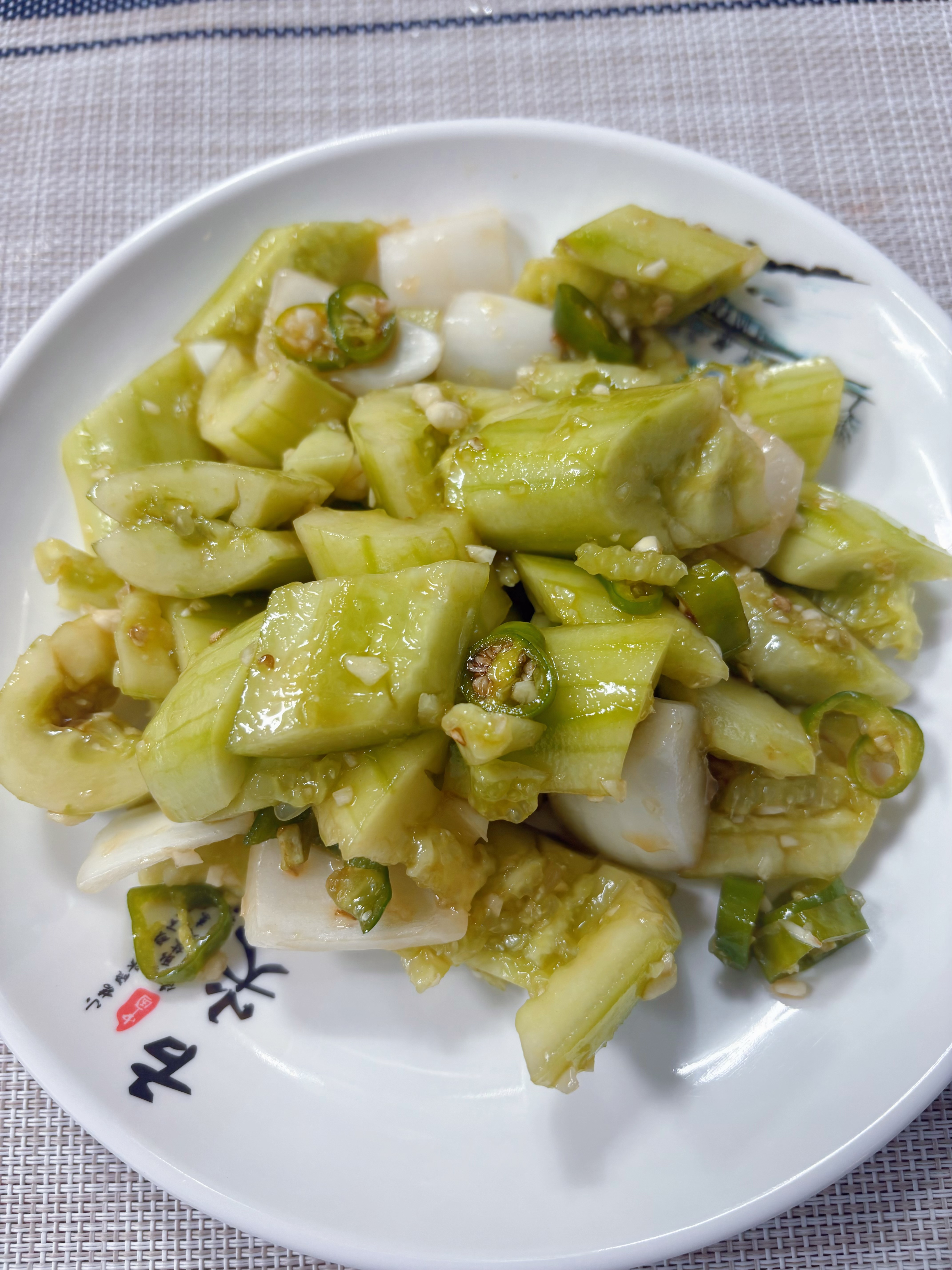 신시대양꼬치
