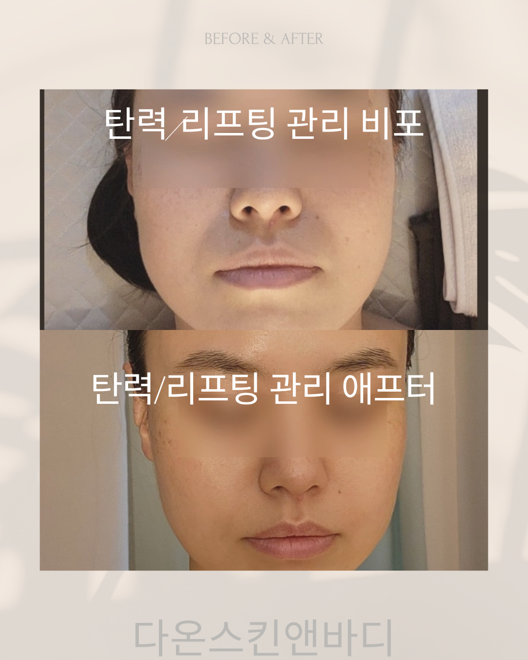 다온스킨 앤 바디