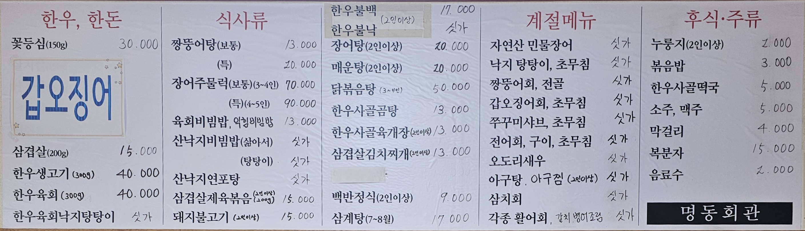 요약 정보 이미지