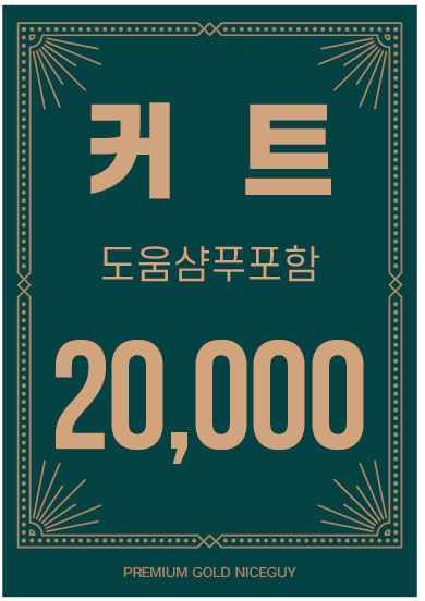 나이스가이 프리미엄 골드 신논현역점